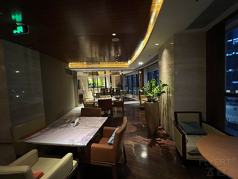 【杭州】钱江新城万怡酒店｜入住体验