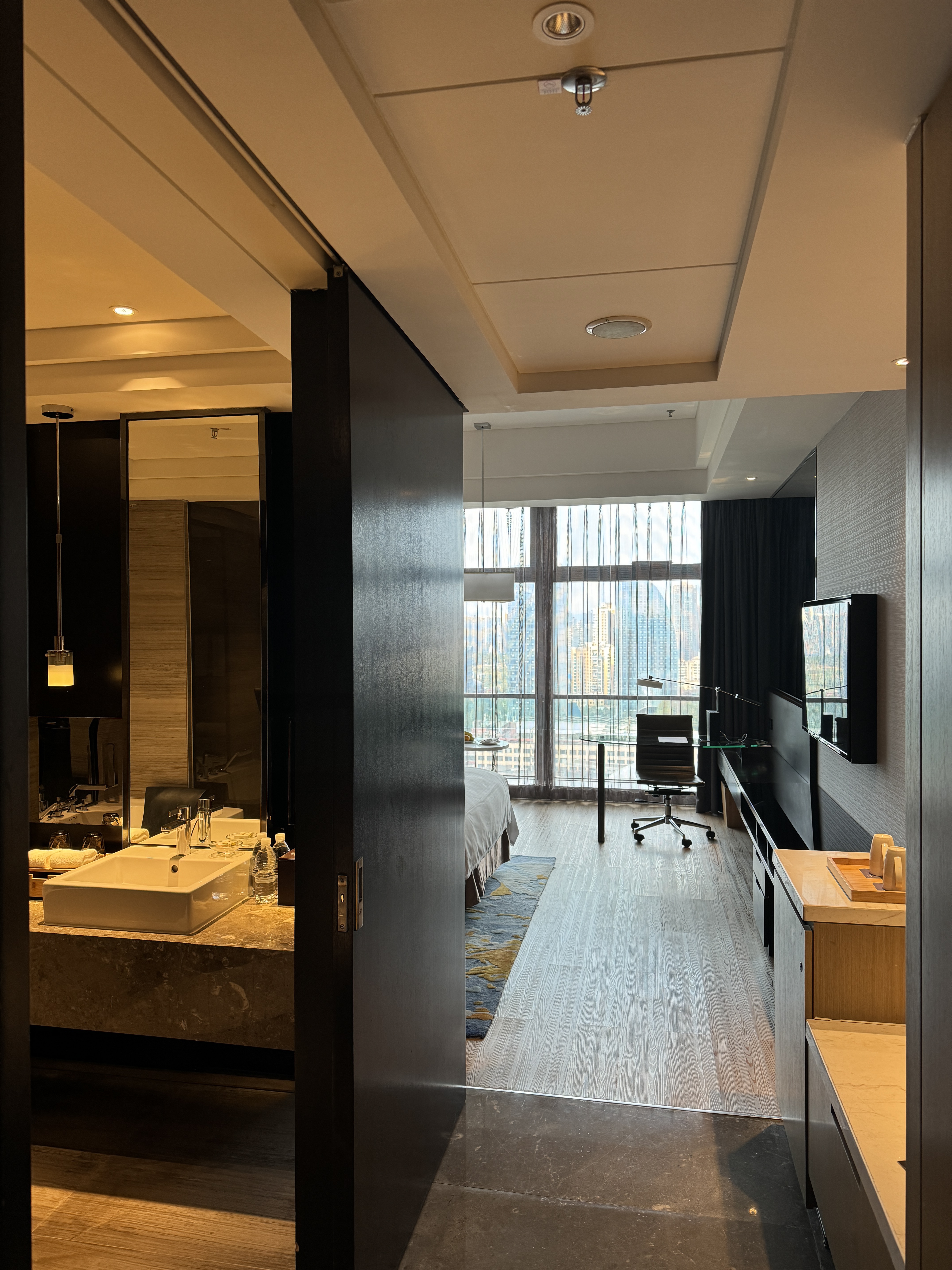 158Ƶ/Renaissance guiyang Hotel