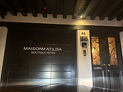 ³#̽<em>˹</em>Maison Matilda