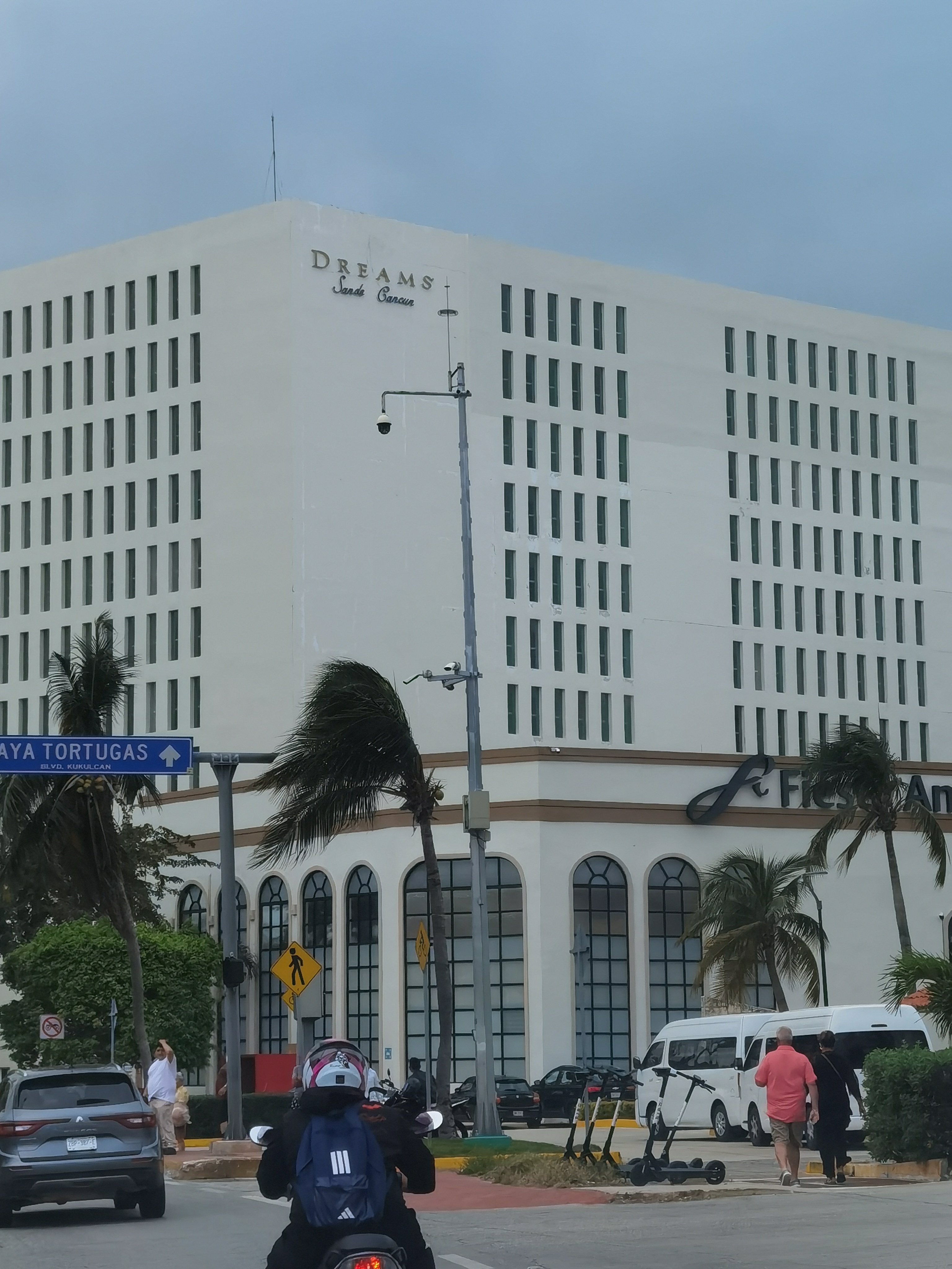 #³# ̽ī翲Dreams Sands Cancun Resort & Spa
