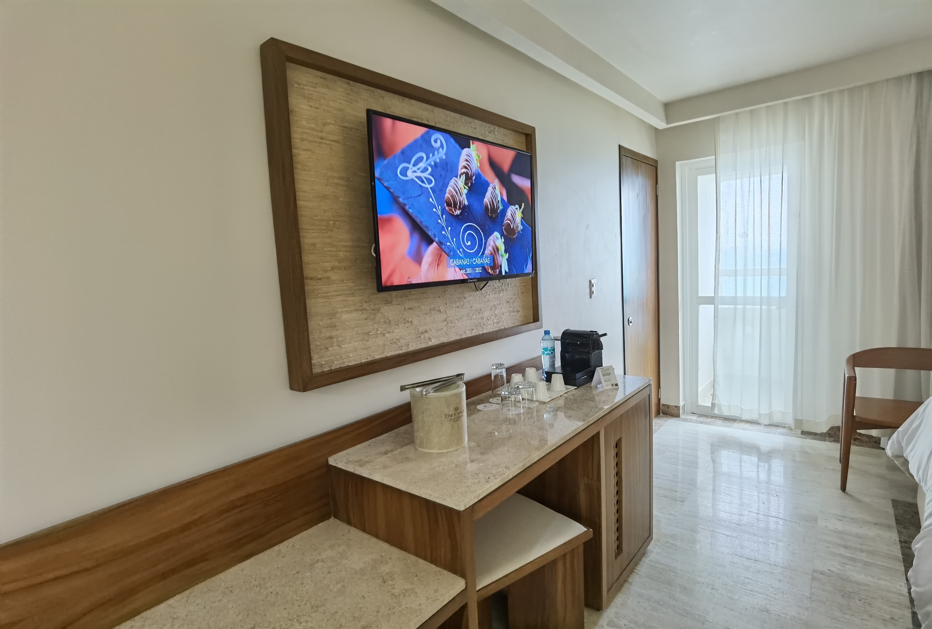 #³# ̽ī翲Dreams Sands Cancun Resort & Spa