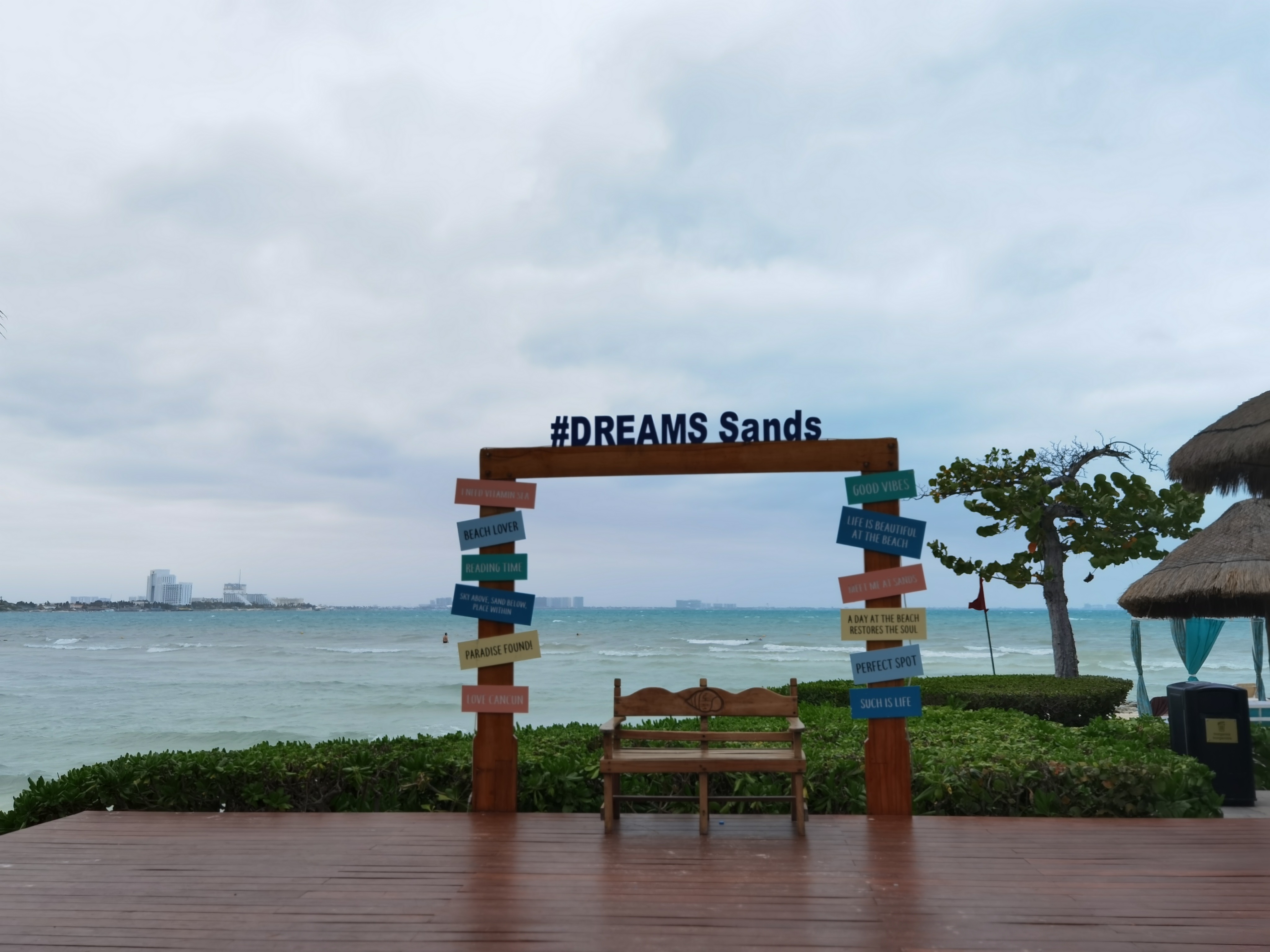 #³# ̽ī翲Dreams Sands Cancun Resort & Spa