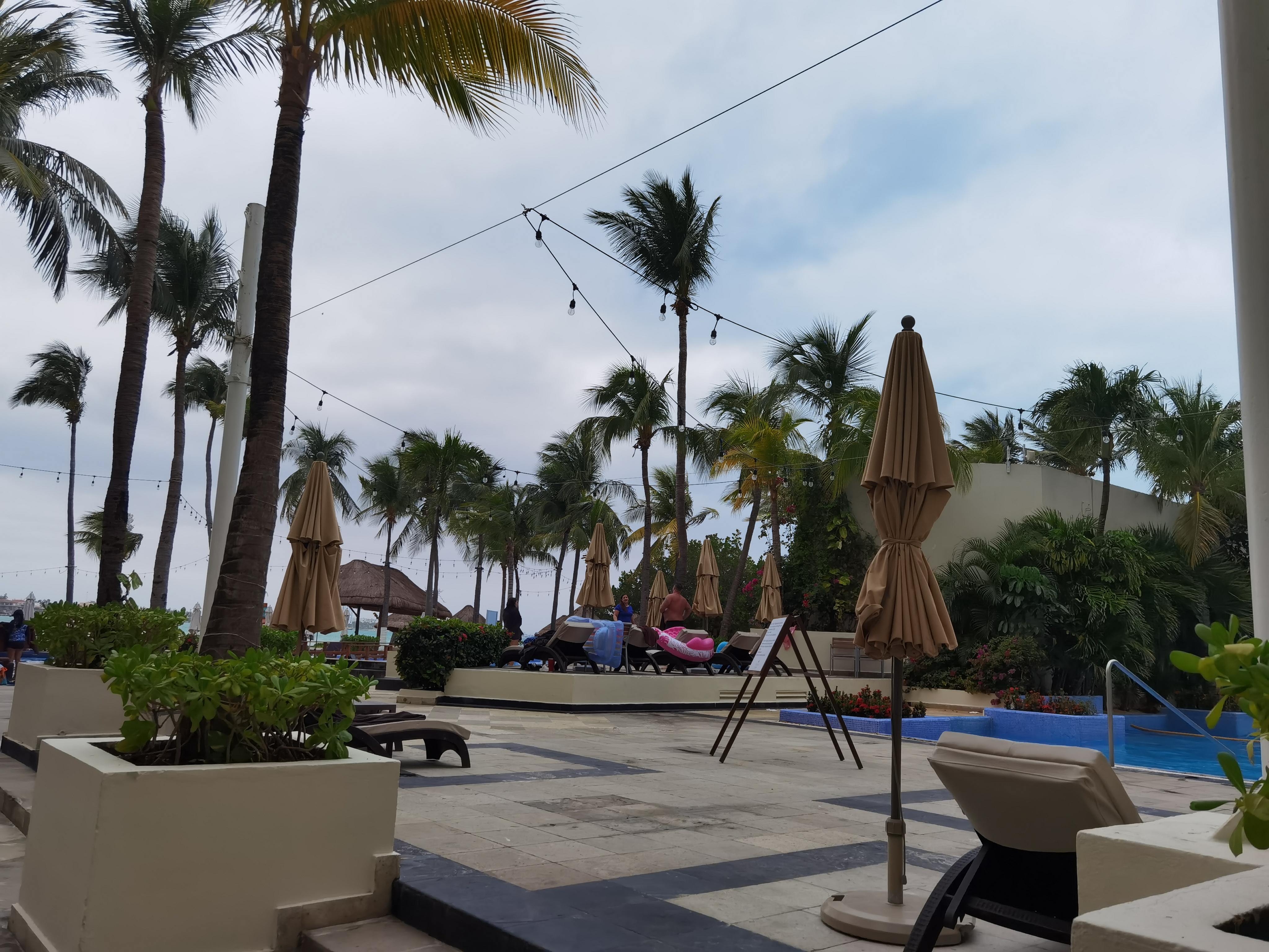 #³# ̽ī翲Dreams Sands Cancun Resort & Spa