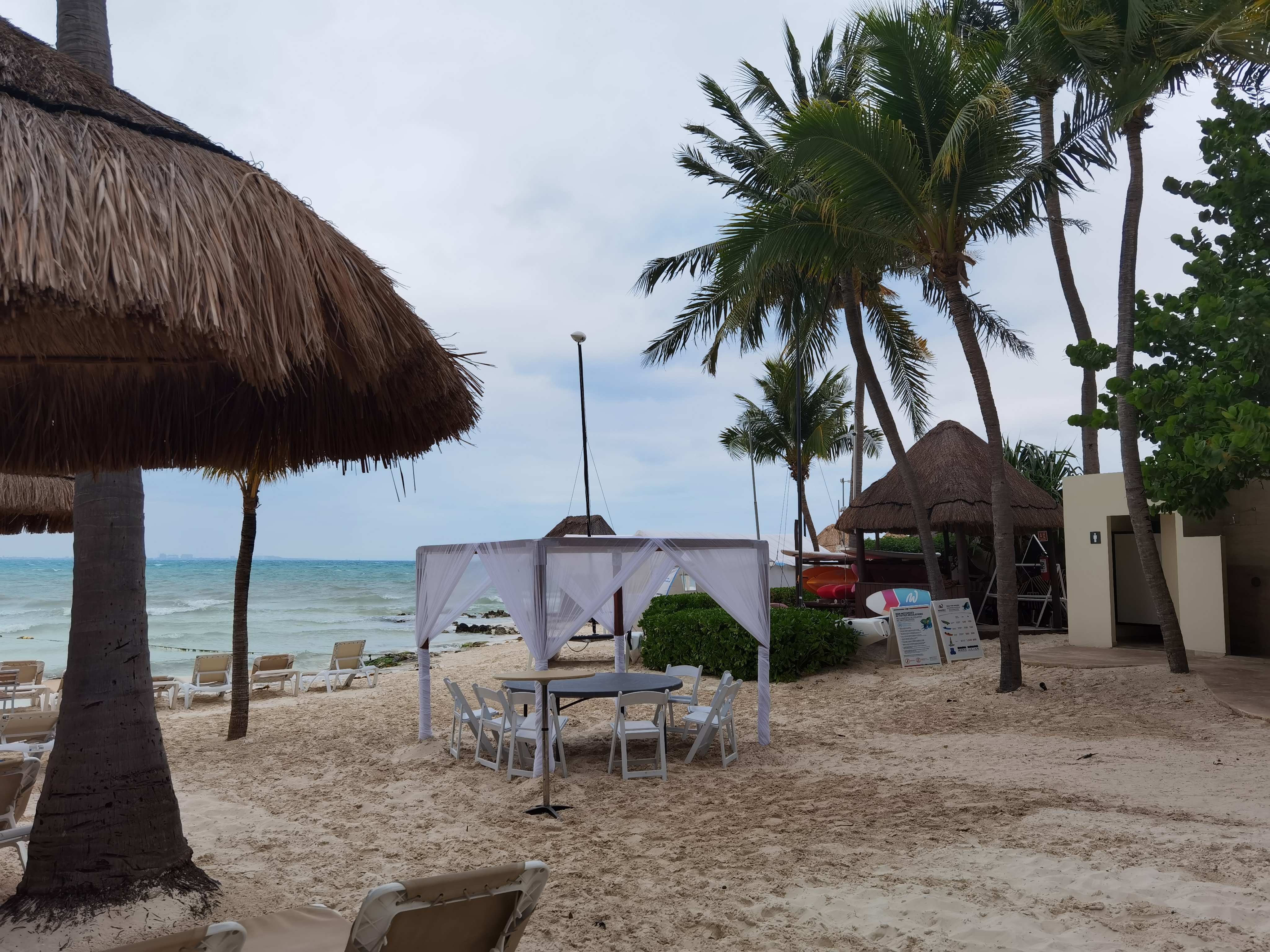#³# ̽ī翲Dreams Sands Cancun Resort & Spa