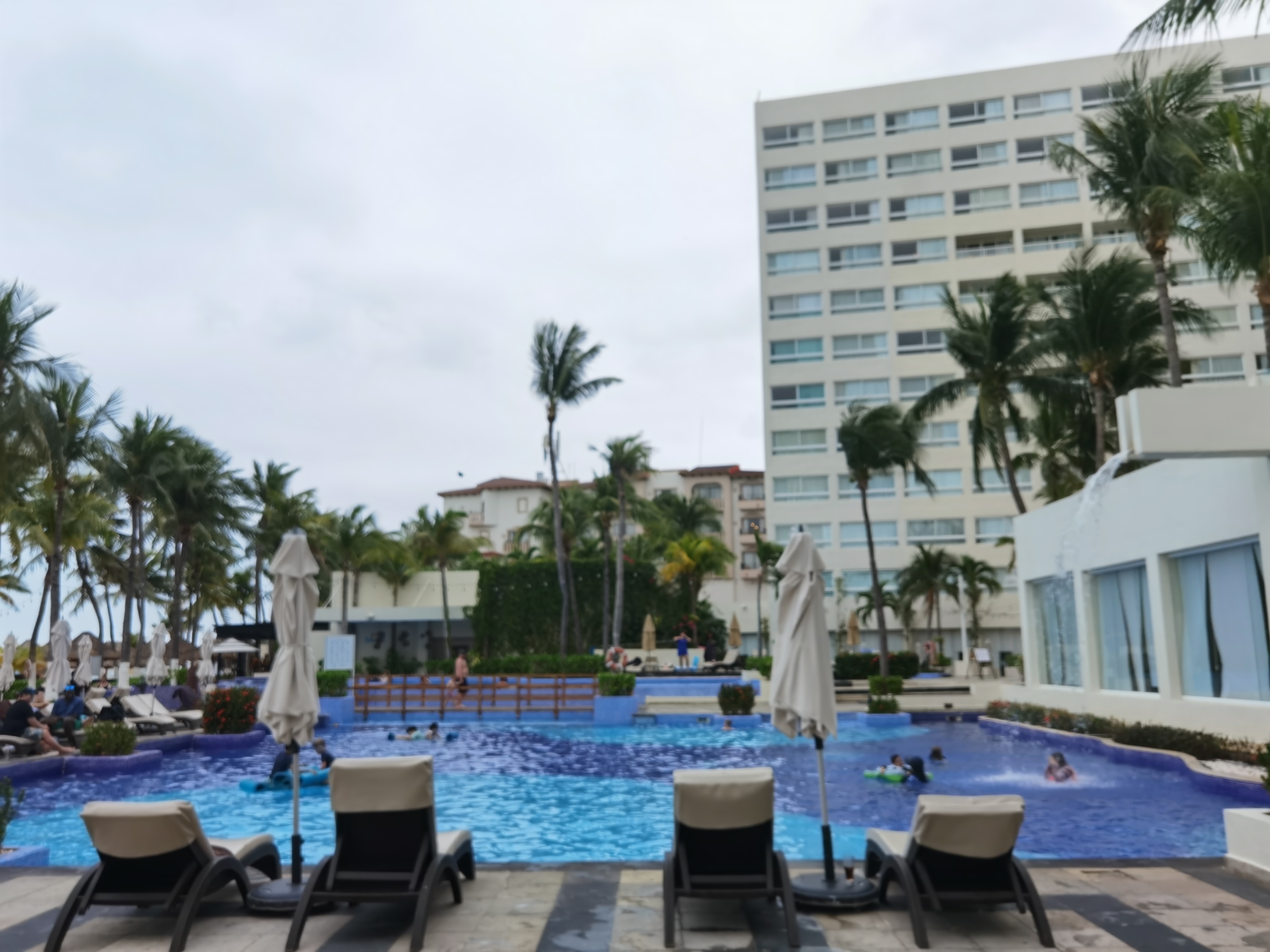 #³# ̽ī翲Dreams Sands Cancun Resort & Spa