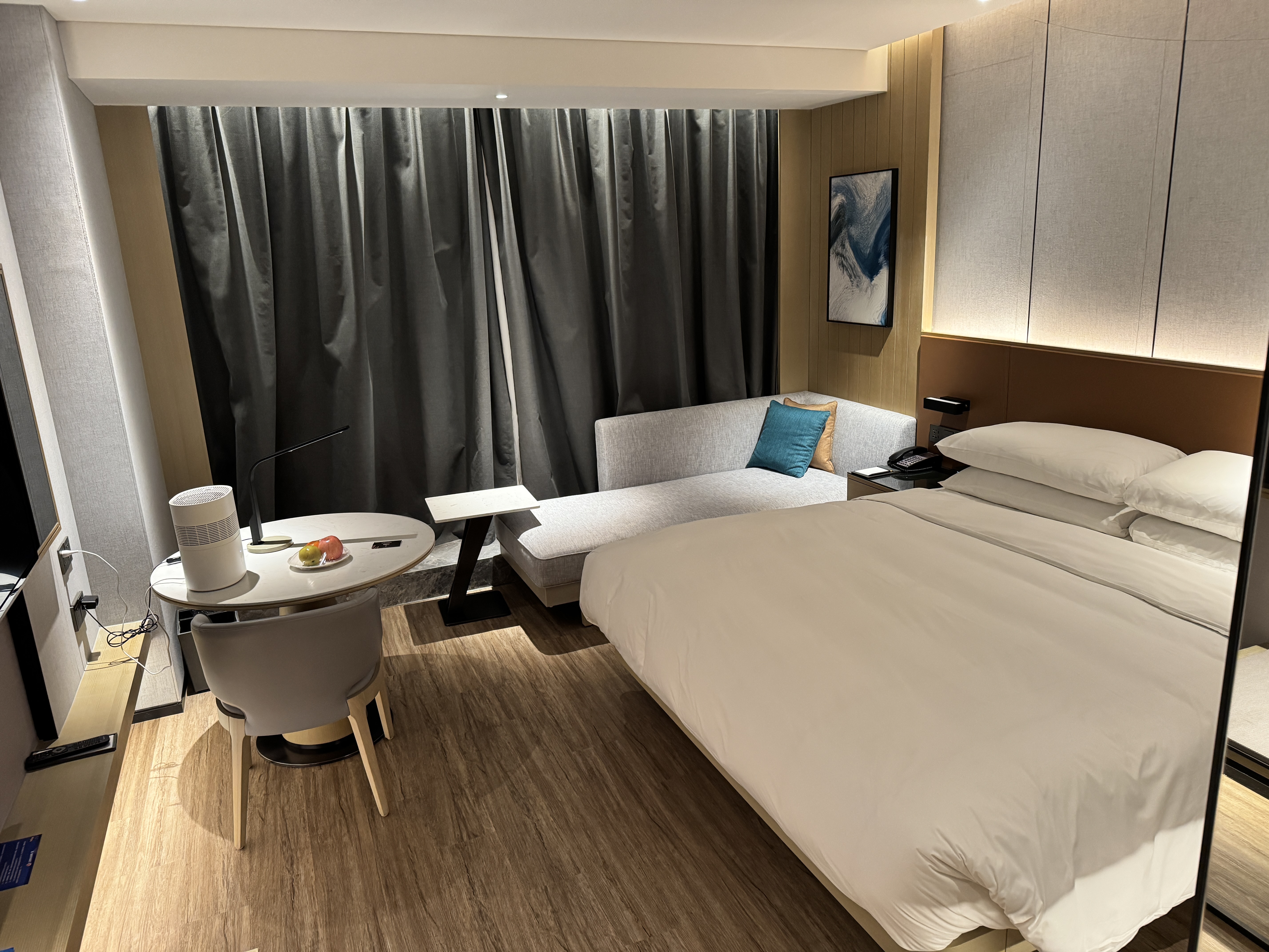 ϵQ1ܷʳ ֮ Ƶ/ COURTYARD BY MARRIOTT JIANGYIN