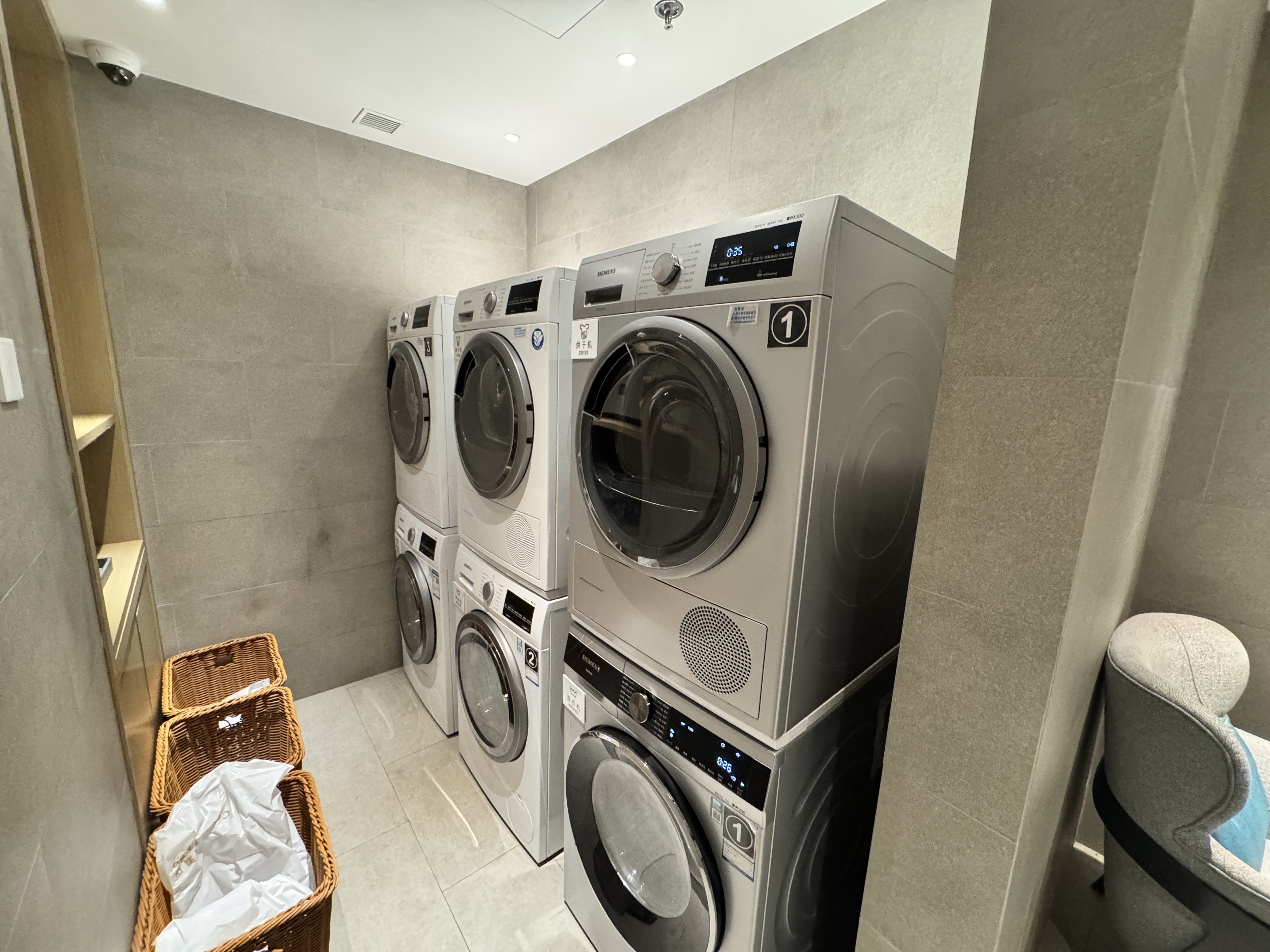 ϵQ1ܷʳ ֮ Ƶ/ COURTYARD BY MARRIOTT JIANGYIN