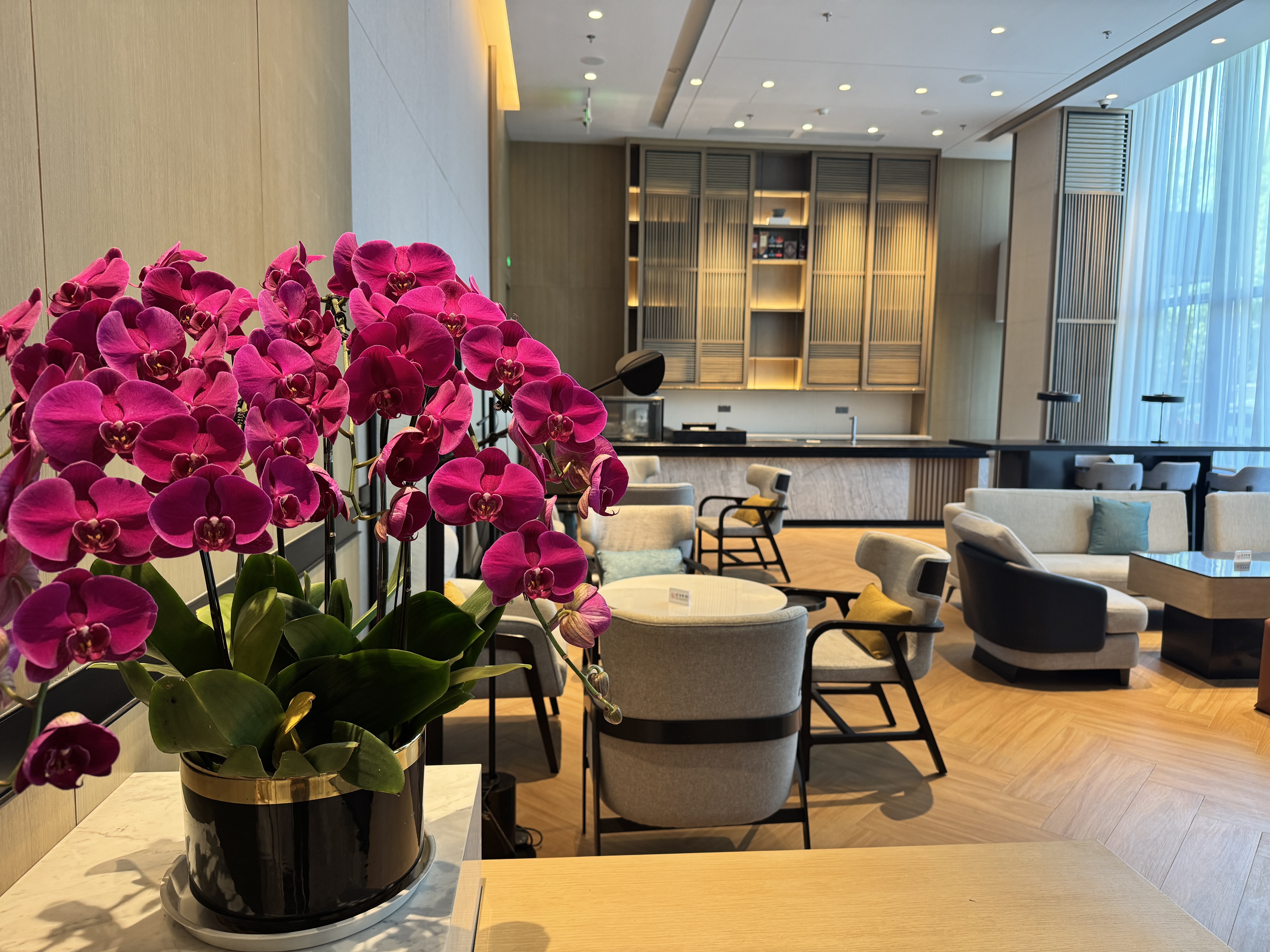 ϵQ1ܷʳ ֮ Ƶ/ COURTYARD BY MARRIOTT JIANGYIN