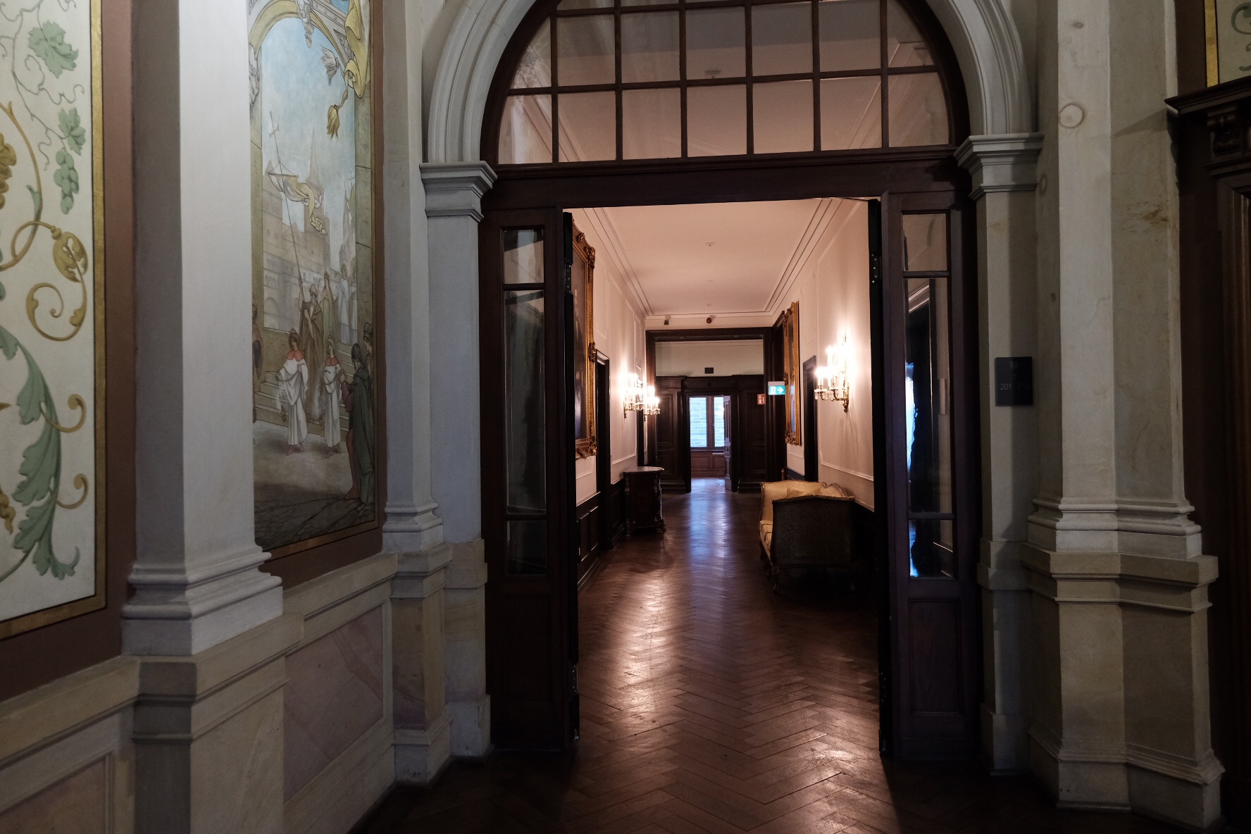 ¹|Bernkastel-Kues| Schloss Lieser