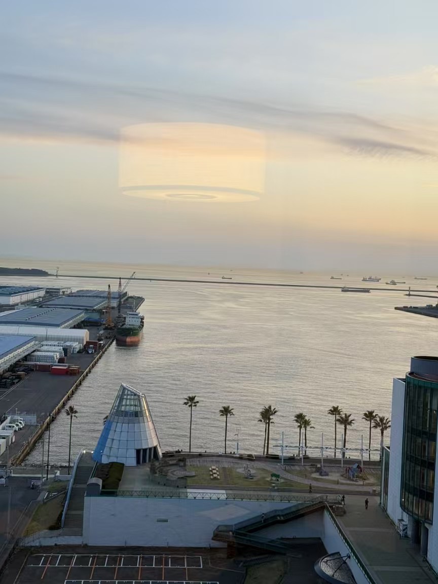ӣҲʢˡPrince Hotel Osaka Bayִ澩