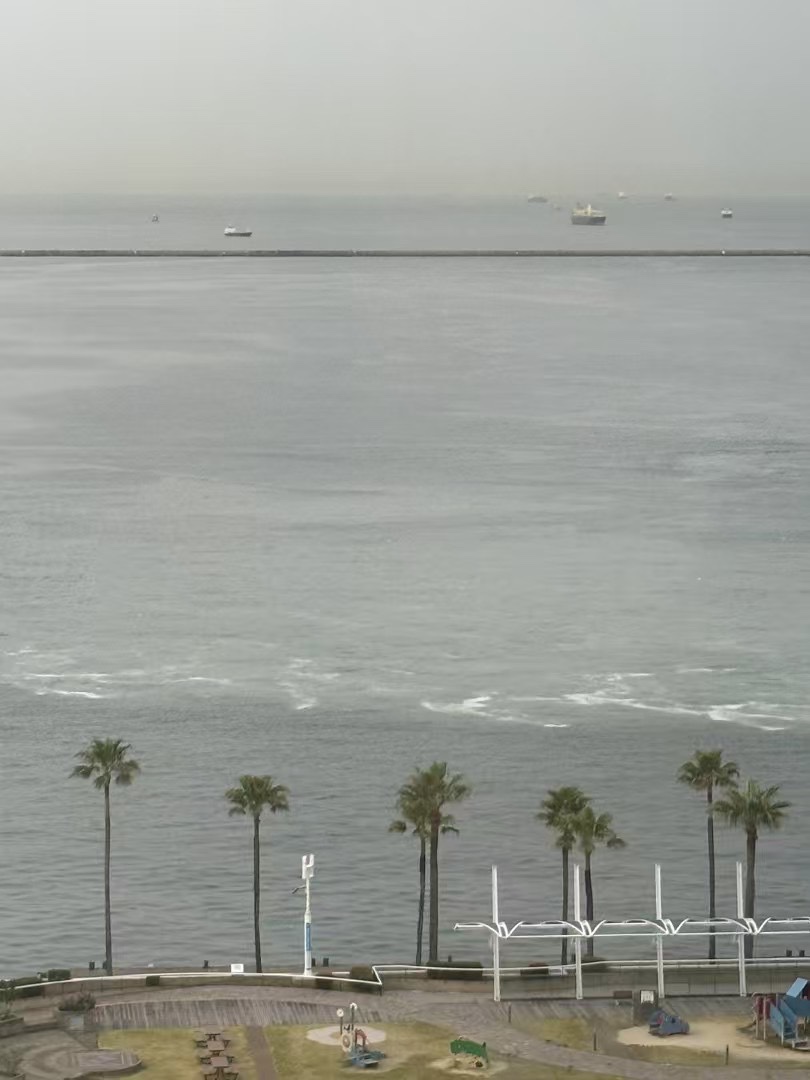 ӣҲʢˡPrince Hotel Osaka Bayִ澩