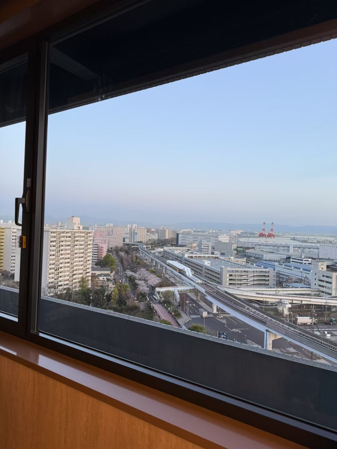 ӣҲʢˡPrince Hotel Osaka Bayִ澩