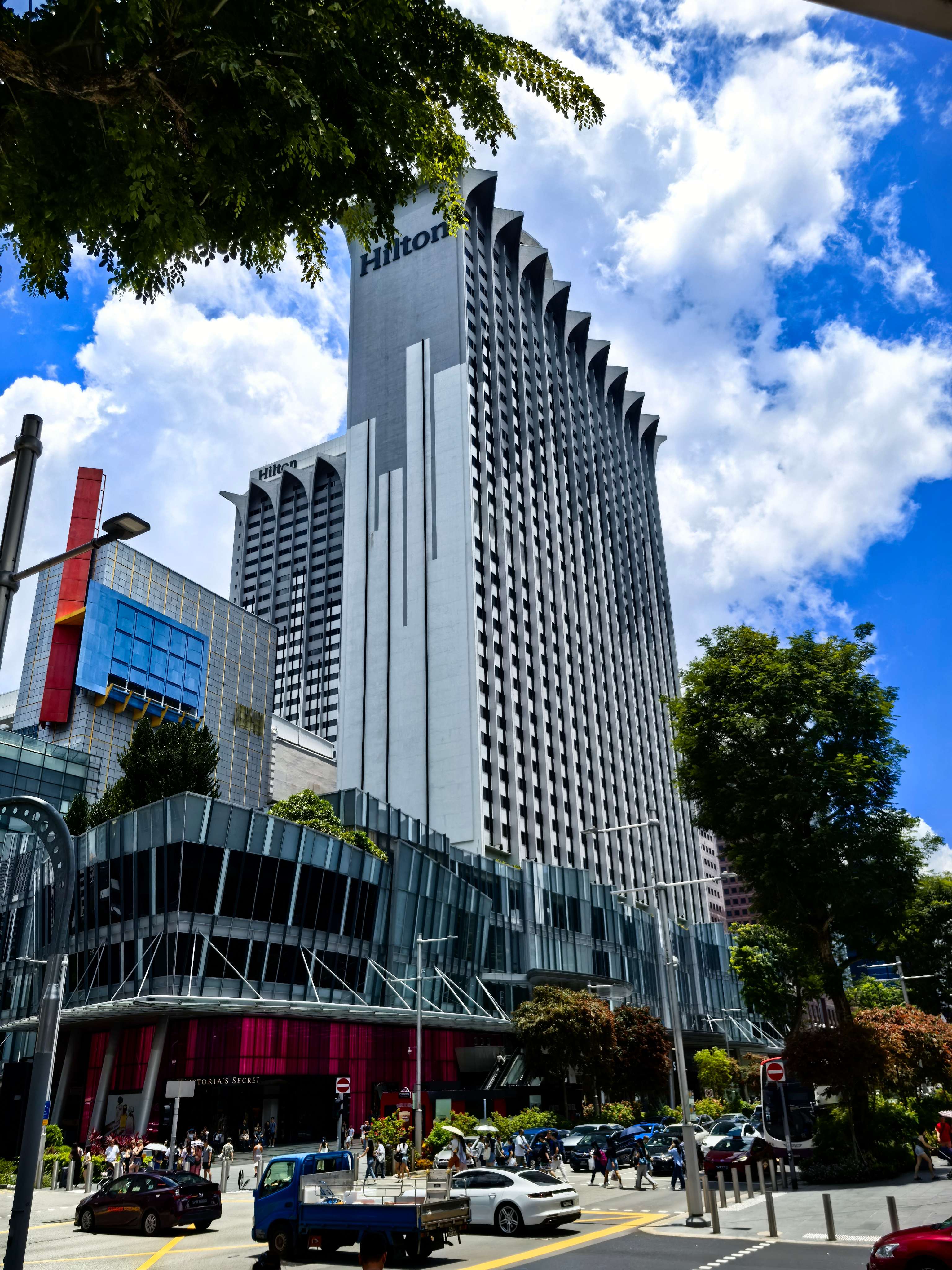 ¼ڽϣorchard hilton콢