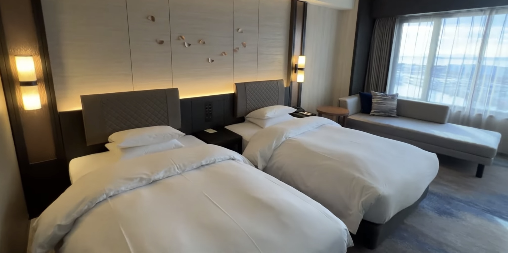 ӣҲʢˡPrince Hotel Osaka Bayִ澩