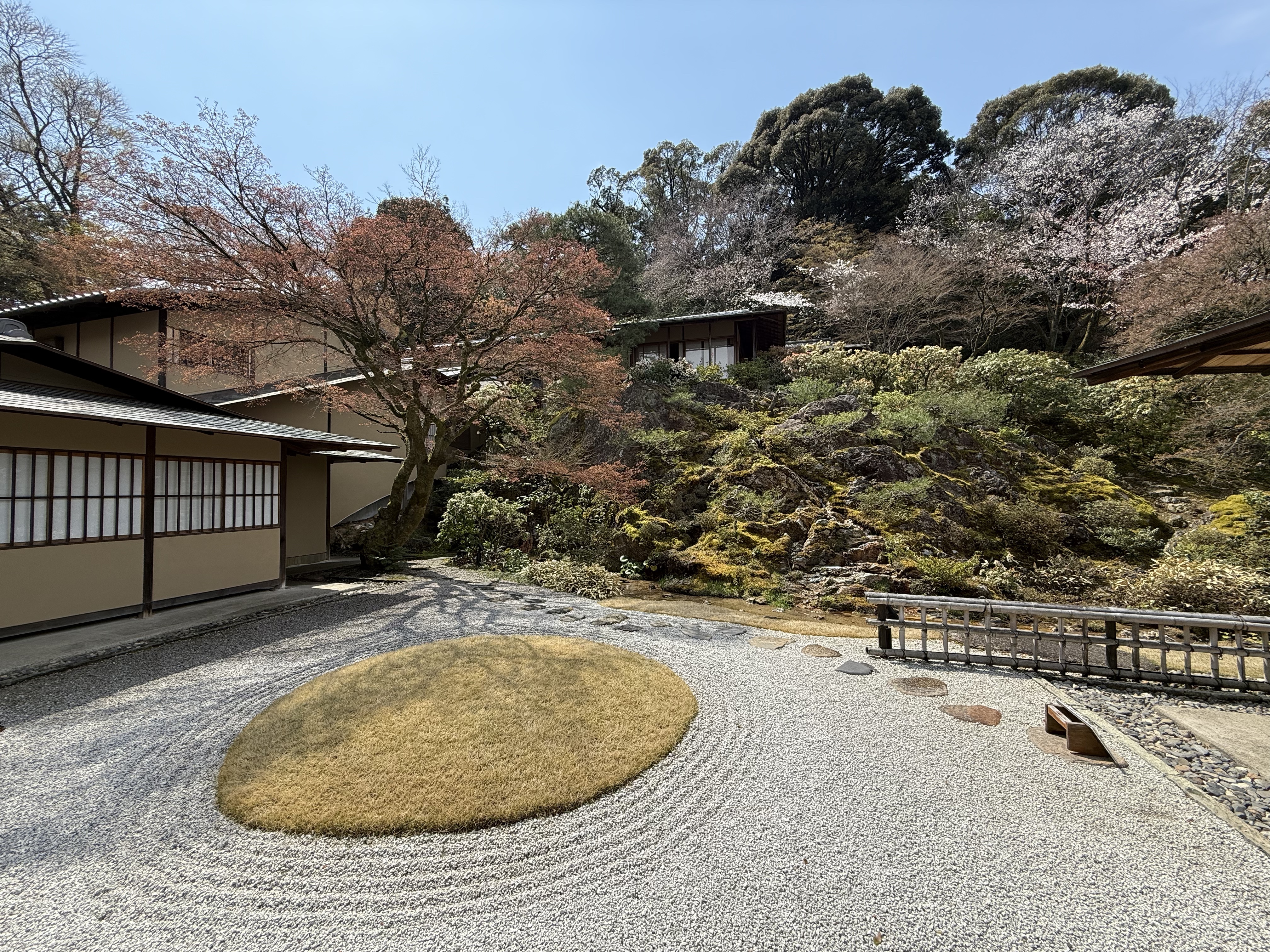 🇯🇵ˮ԰˹@The Westin Miyako Kyoto