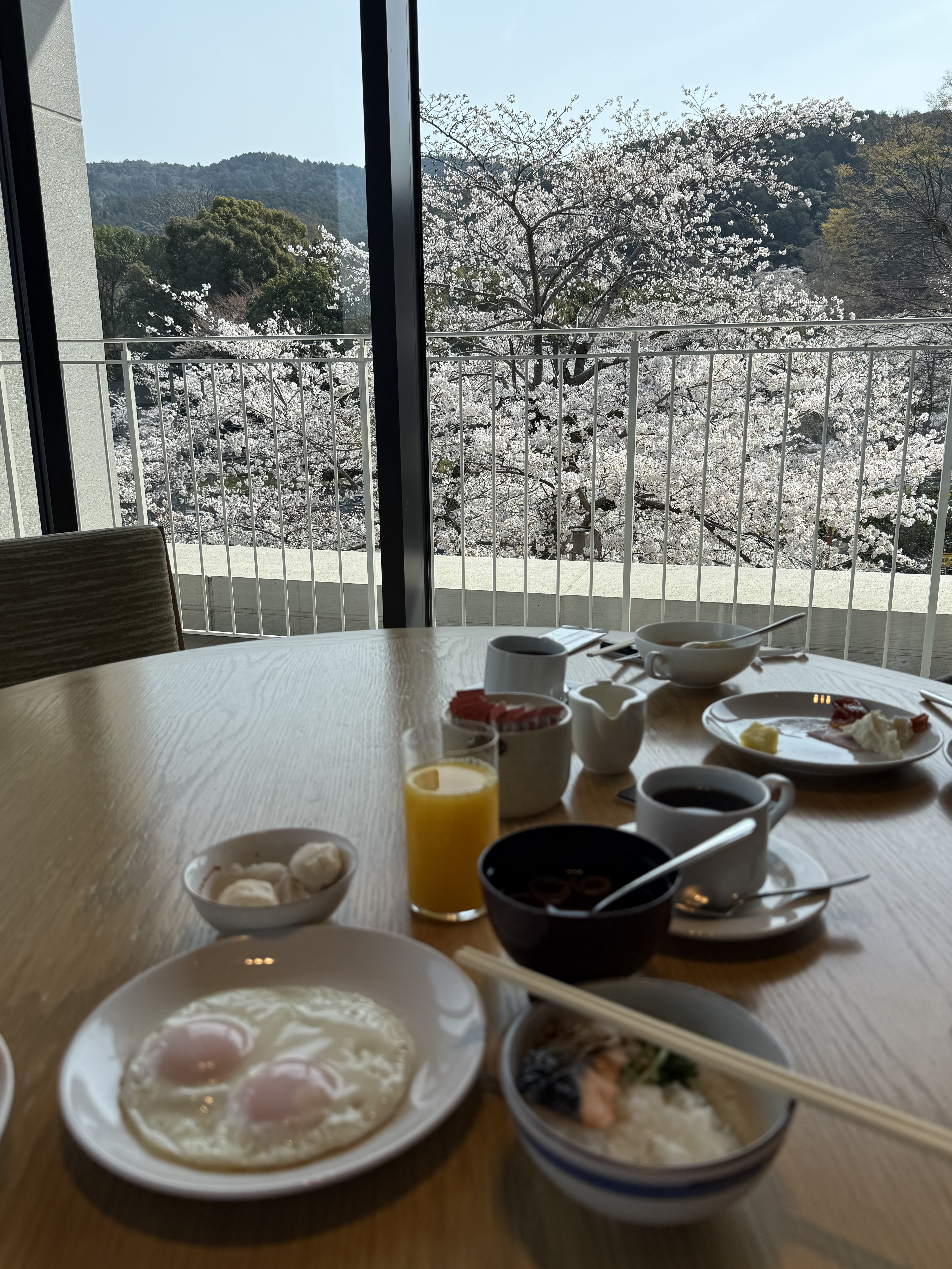 🇯🇵ˮ԰˹@The Westin Miyako Kyoto