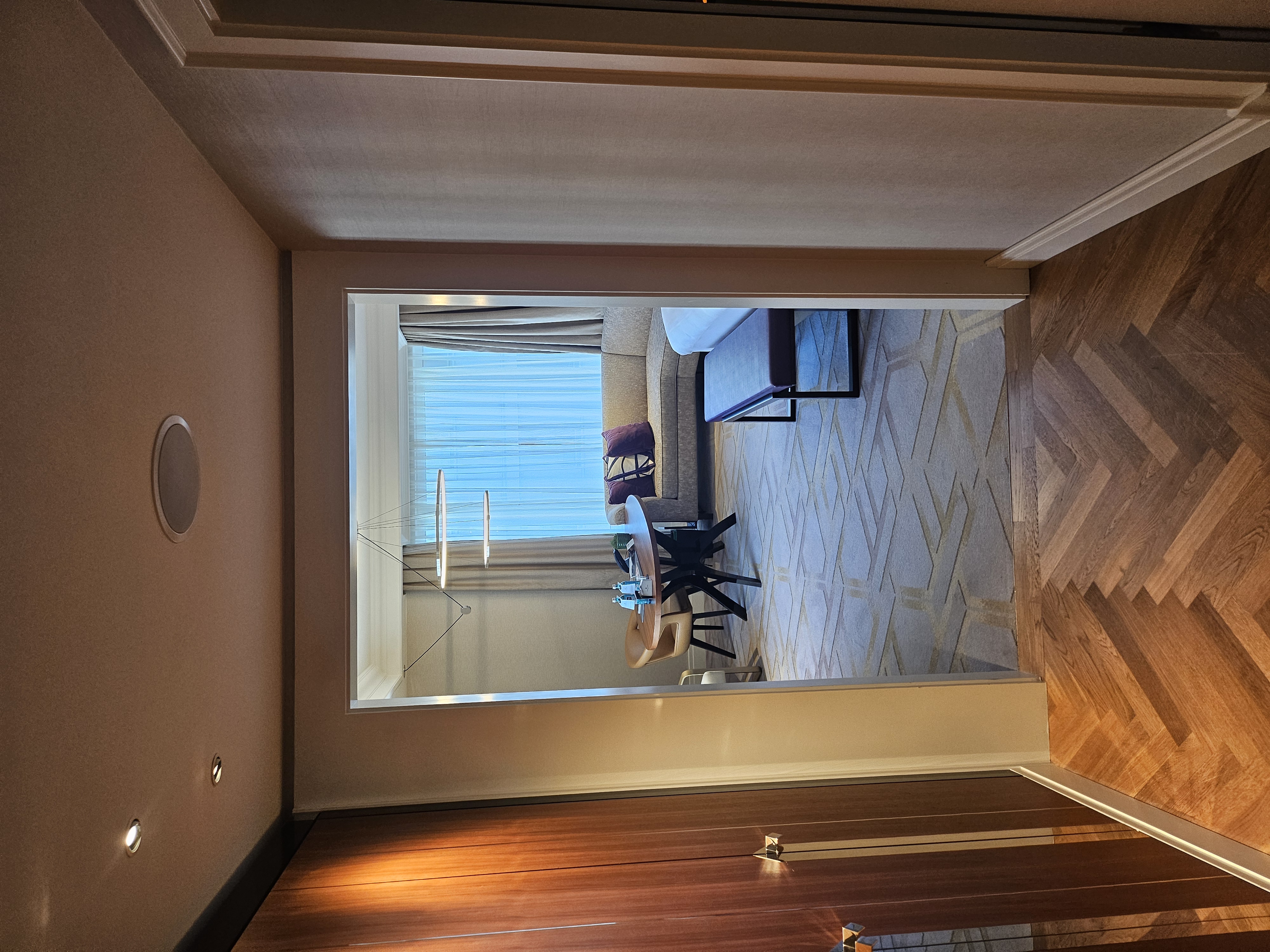 Ritz Carlton 2025ס