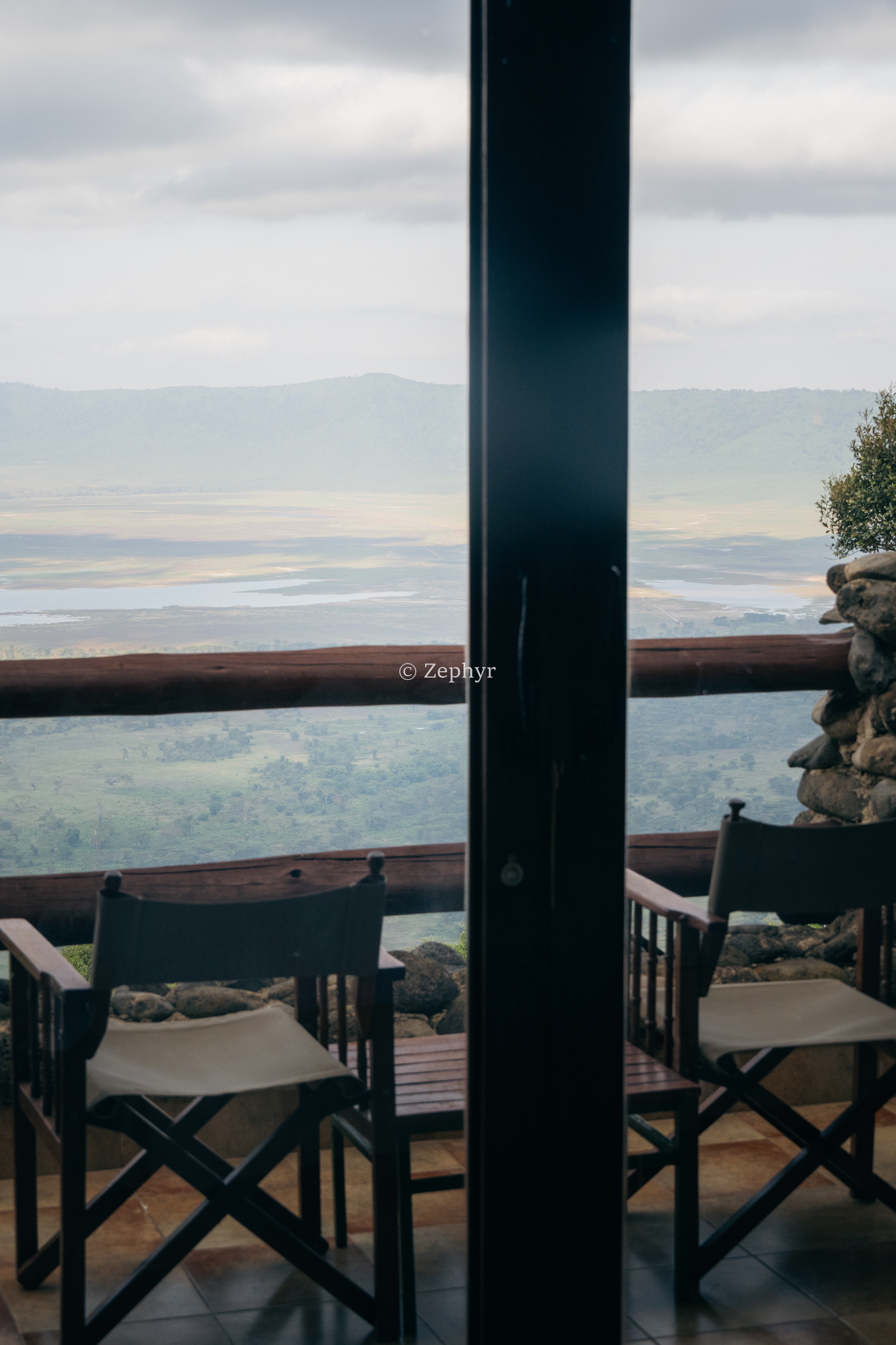 ̹ɣǶ޻ɽ۾Լ۱֮ѡSerena Safari Lodge NGORONGORO
