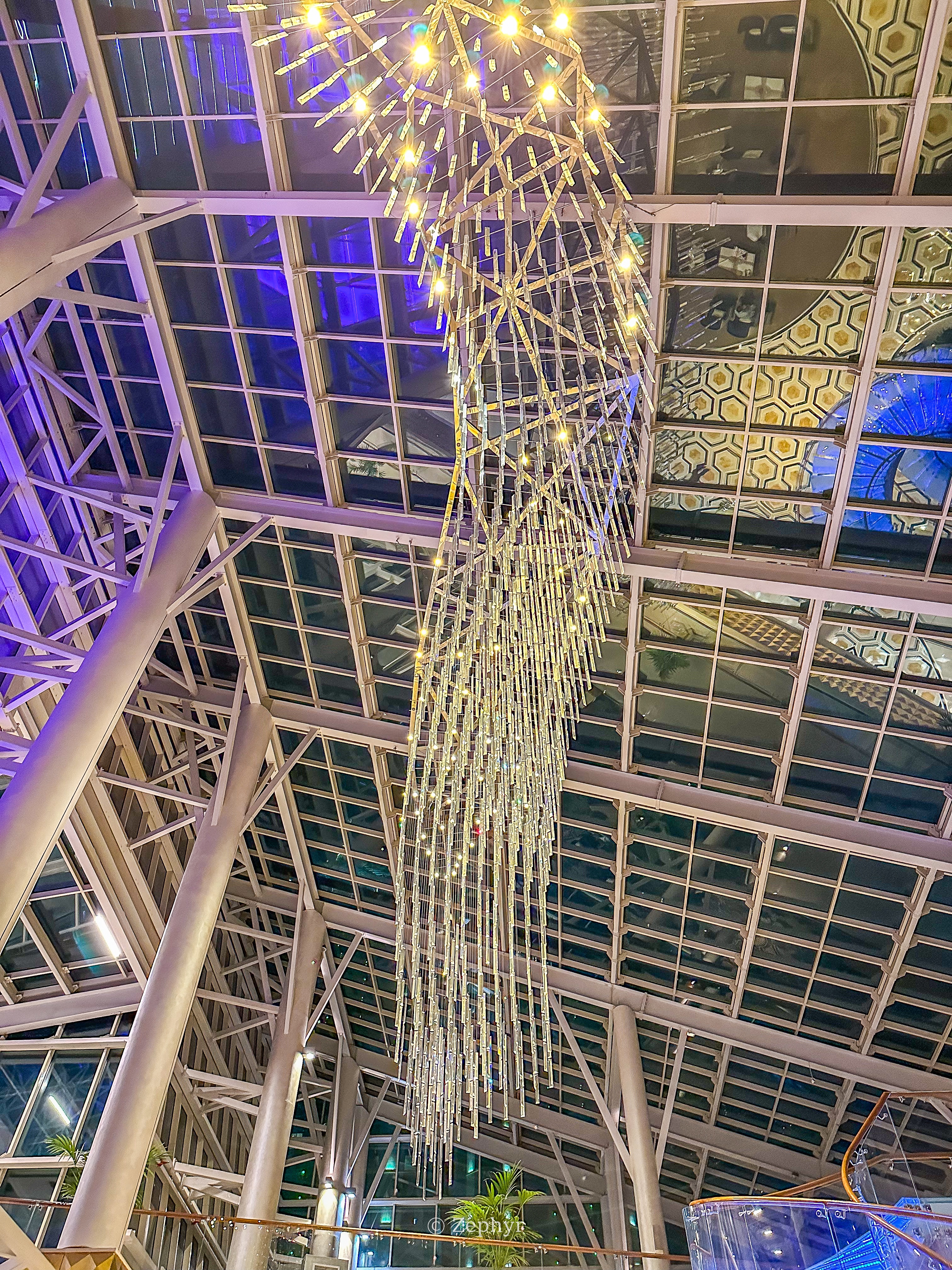 /޼ʴ͵׷ӲԾɣɫ Intercontinental Doha - The City