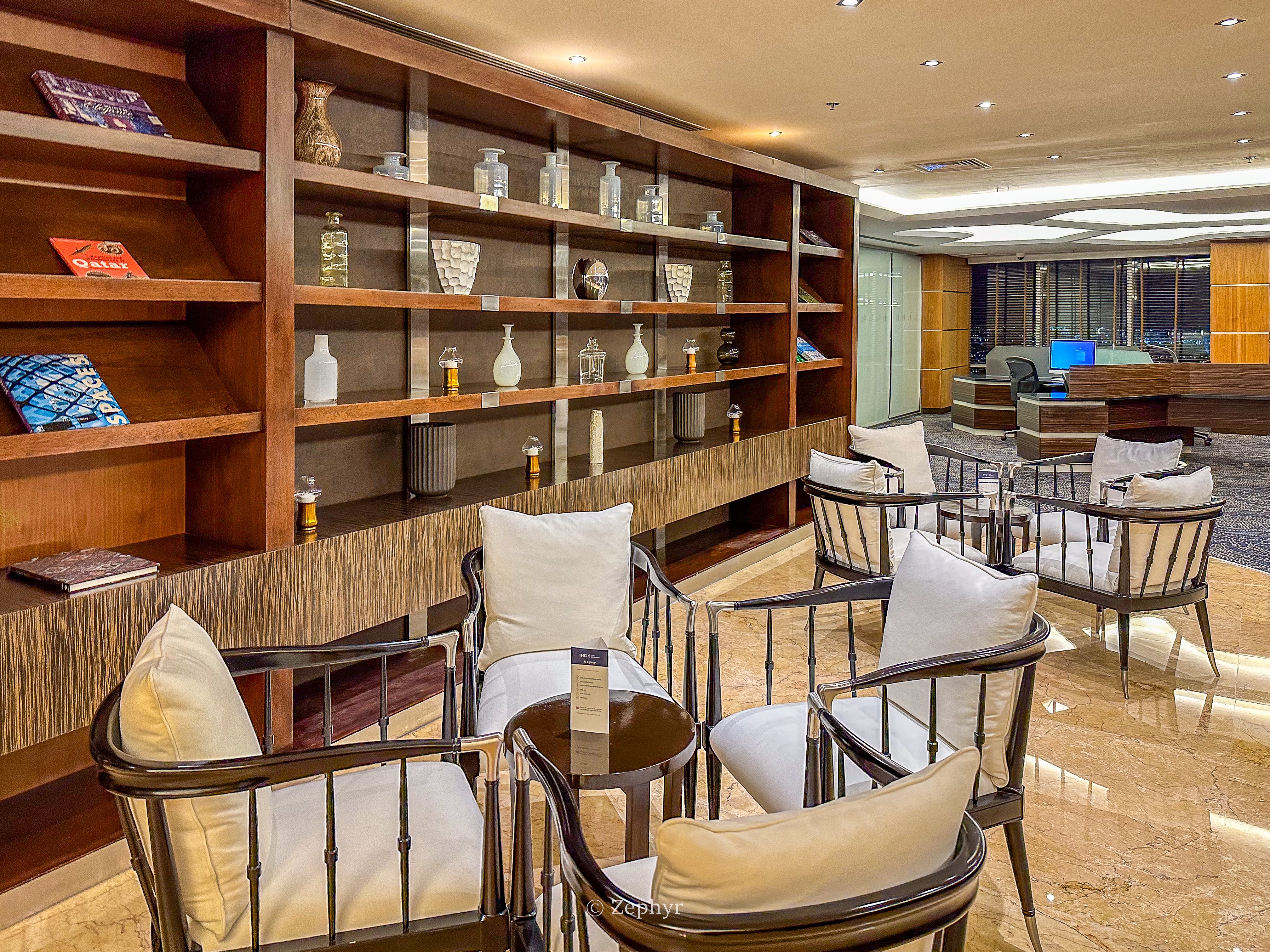 /޼ʴ͵׷ӲԾɣɫ Intercontinental Doha - The City