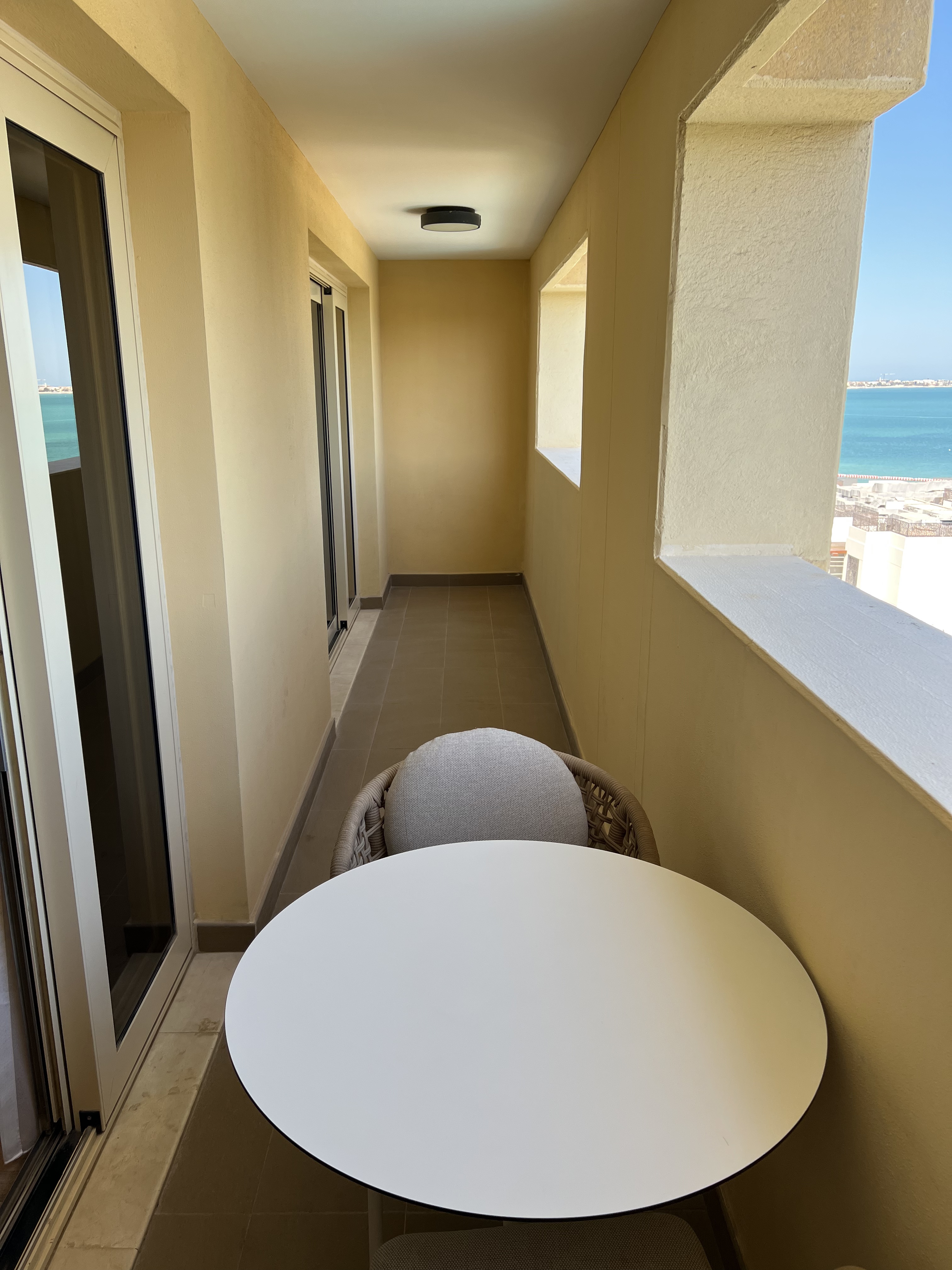 𼪵ھӣ޼һ飨Intercontinental Doha