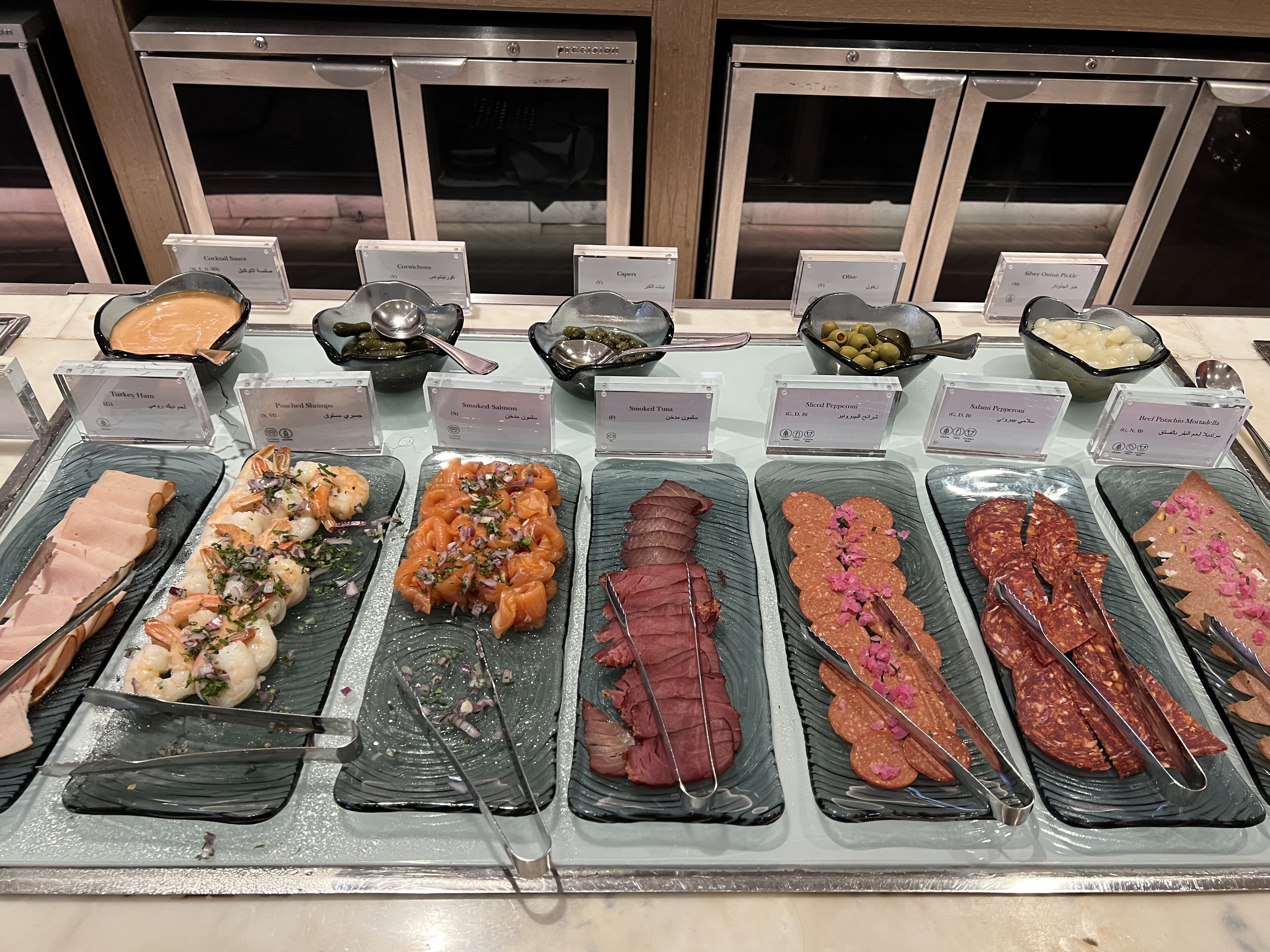 𼪵ھӣ޼һ飨Intercontinental Doha