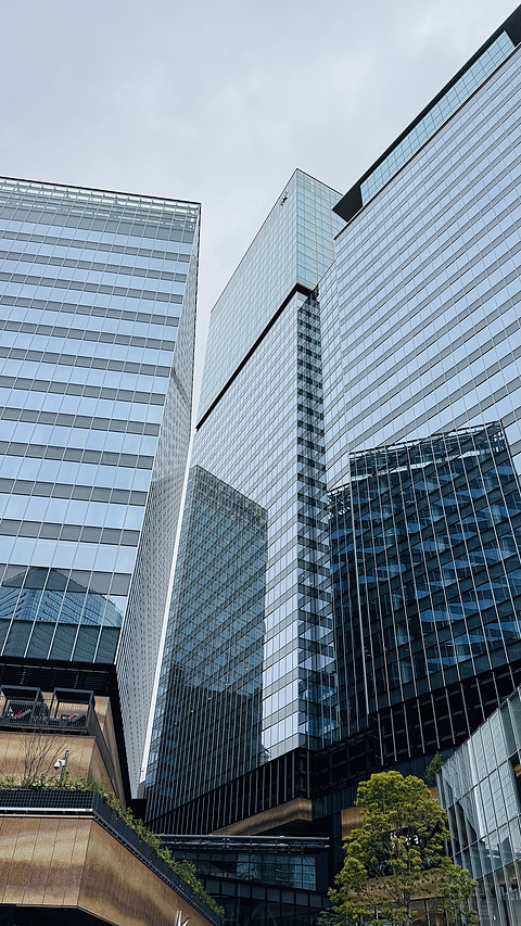 大阪新地标！大阪华尔道夫酒店角套揭秘