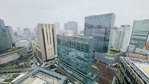 大阪新地标！大阪华尔道夫酒店角套揭秘