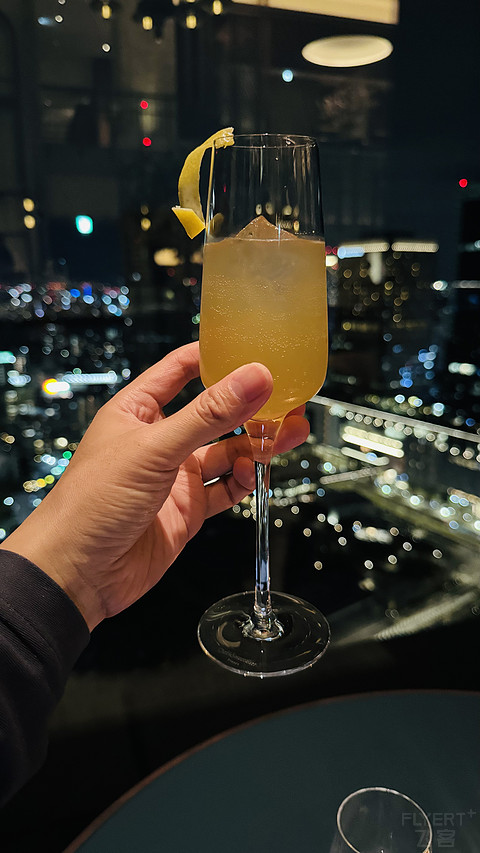 大阪新地标！大阪华尔道夫酒店角套揭秘