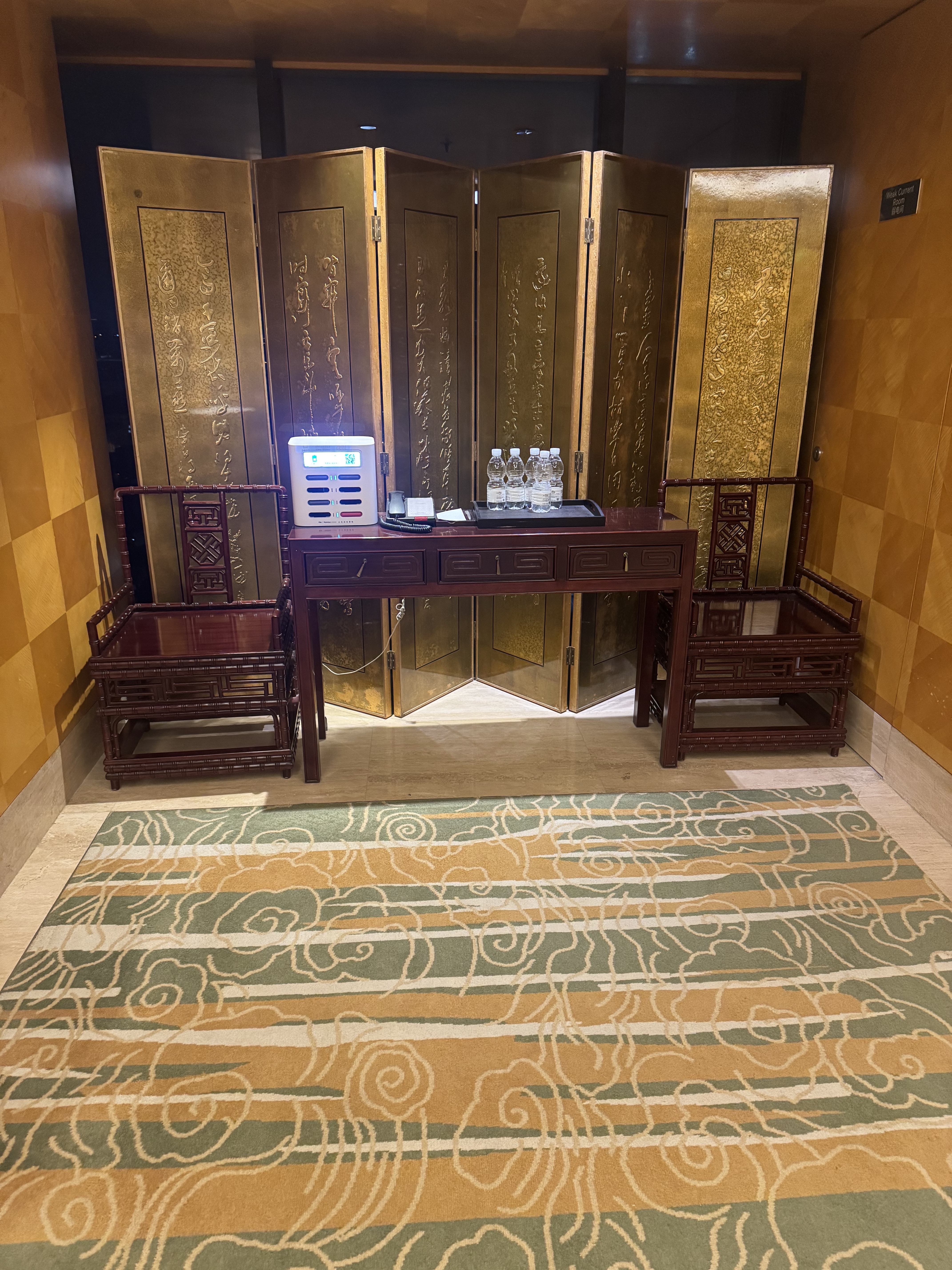 ͺϲǾƵ  Sheraton Hohhot Hotel
