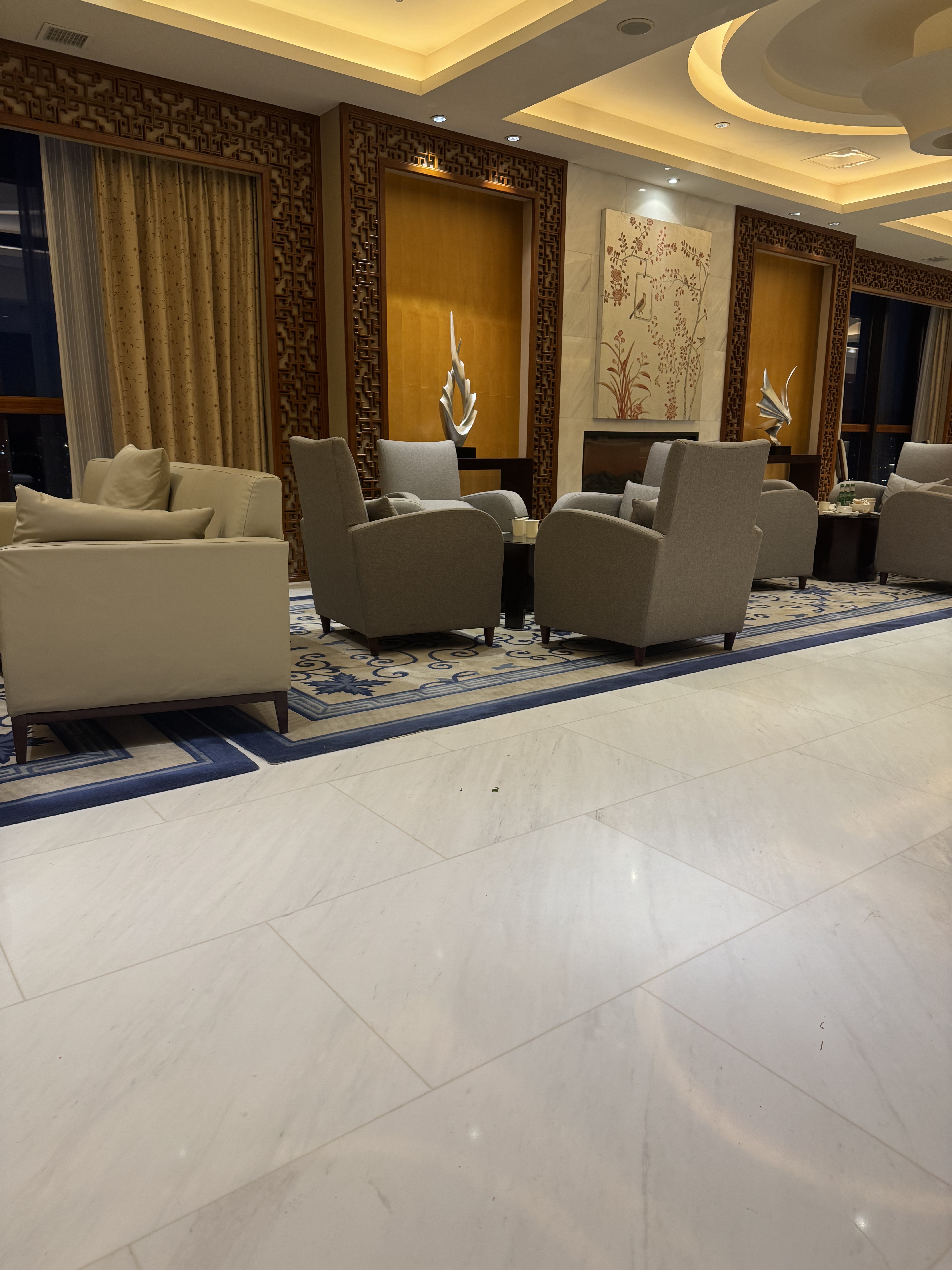 ͺϲǾƵ  Sheraton Hohhot Hotel