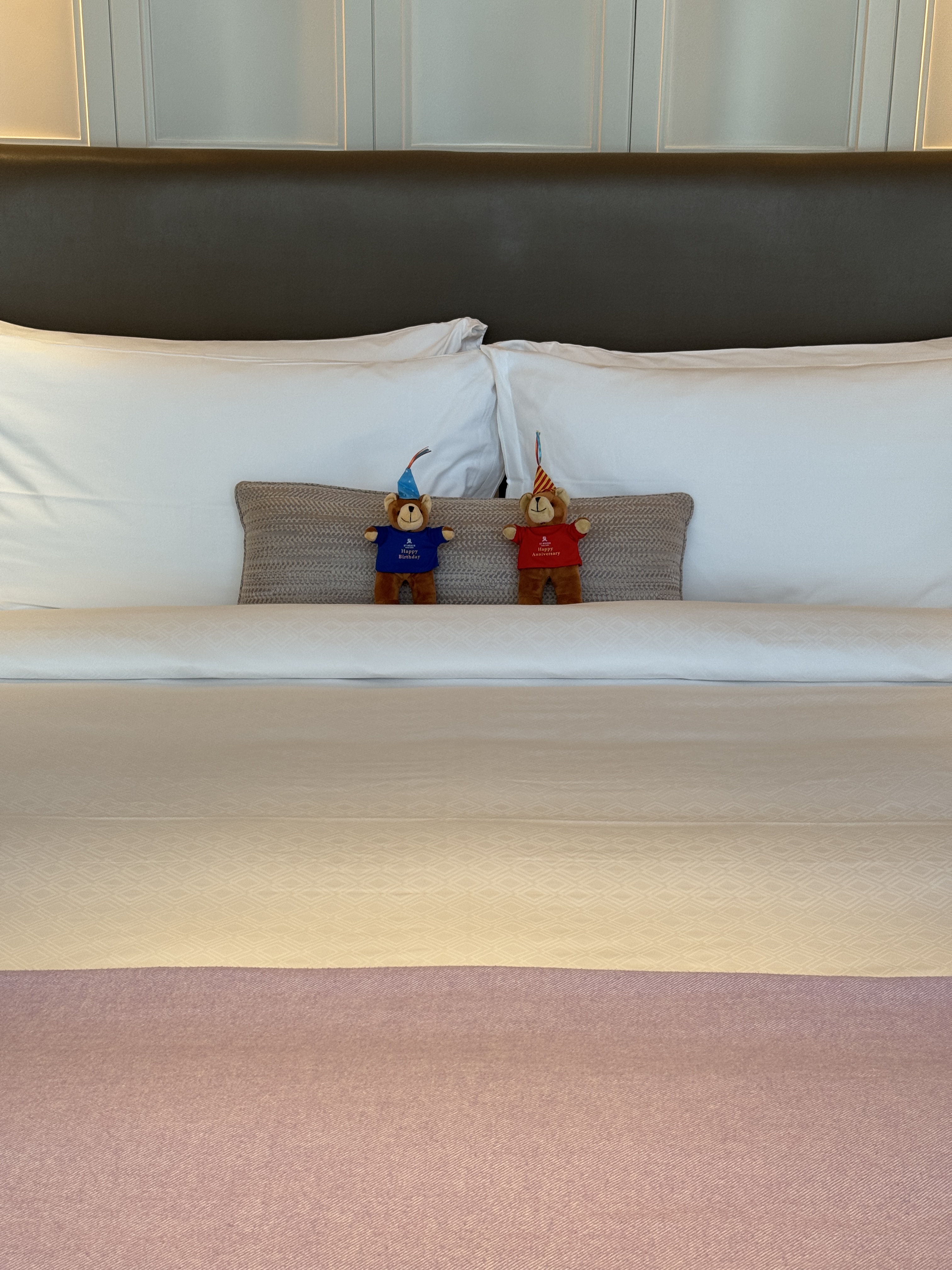 St Regis HK 