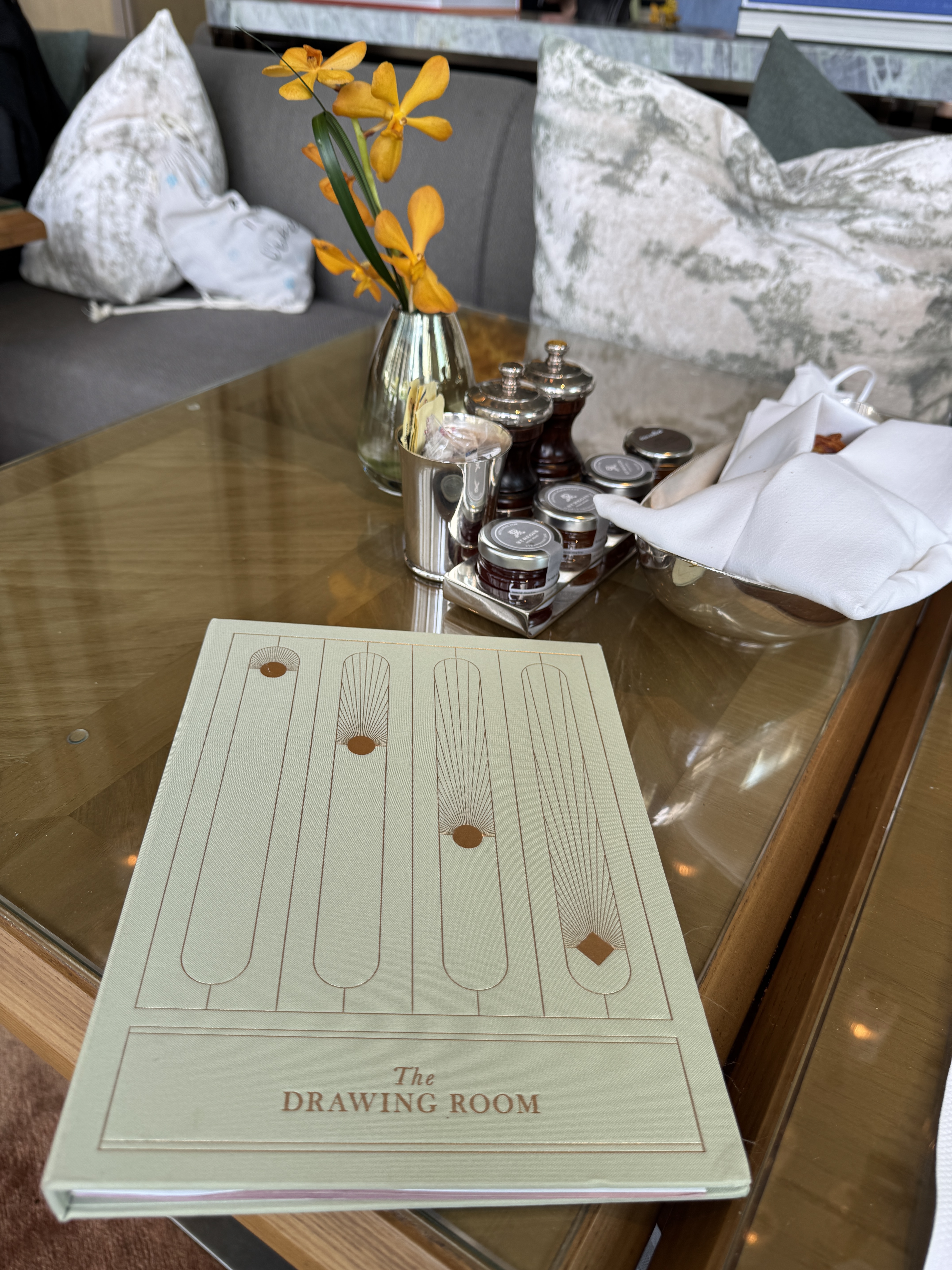 St Regis HK 