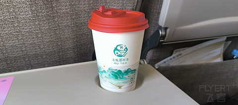 45【熟悉的东武青连线 熟悉的盲盒乘务长】MU2518经济舱报告