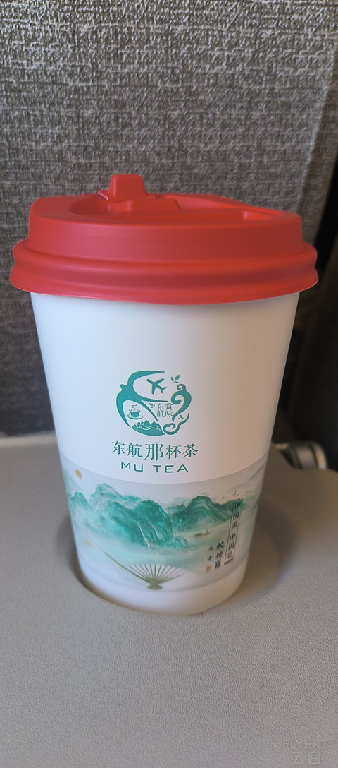 45【熟悉的东武青连线 熟悉的盲盒乘务长】MU2518经济舱报告