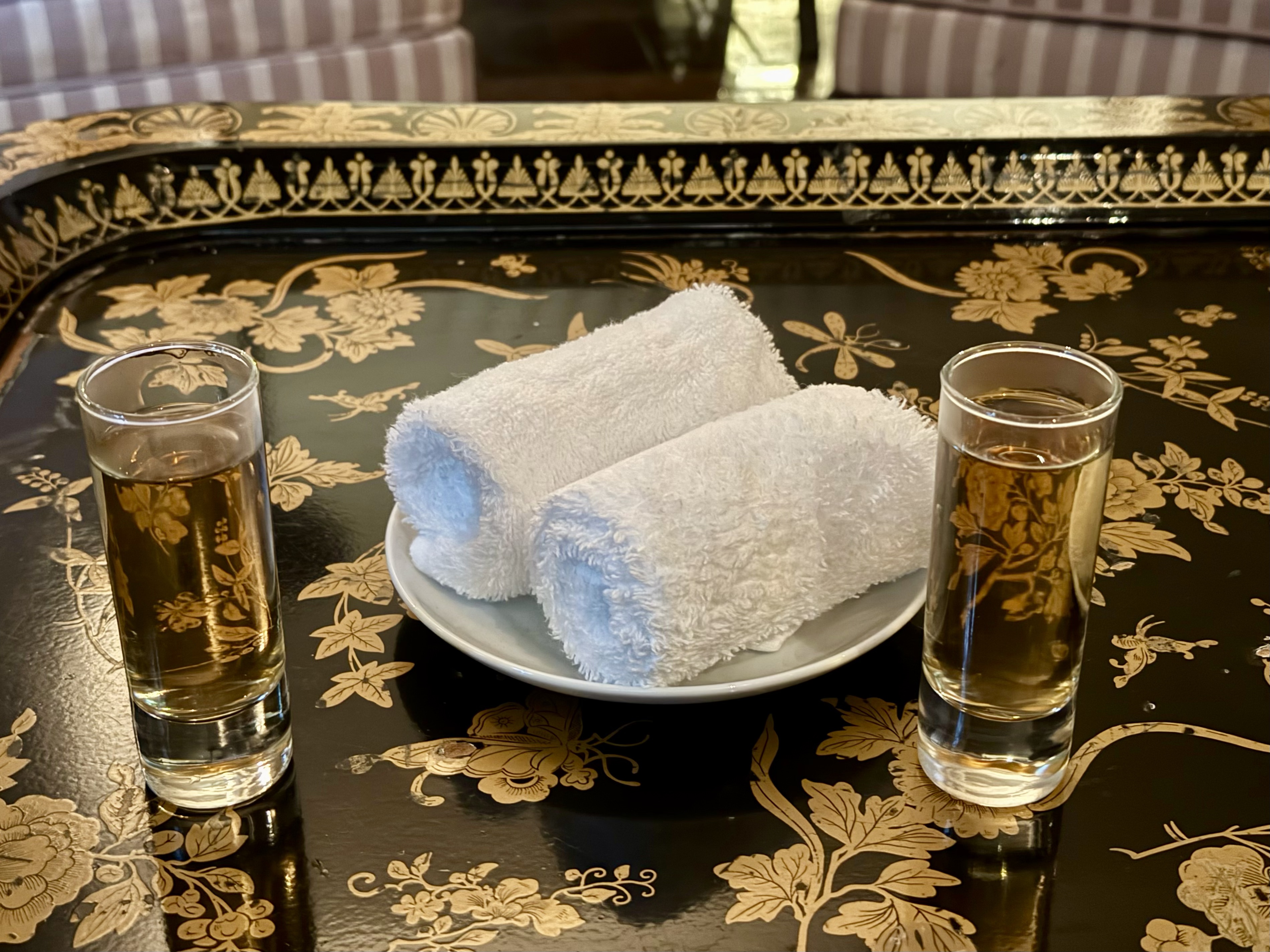 MARRIOTTLe Dokhan's Paris Arc de Triomphe a Tribute Portfolio Hotel