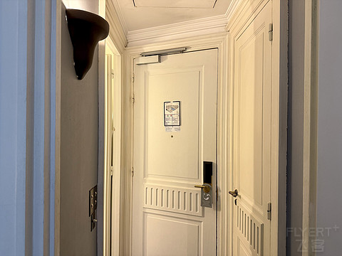 【MARRIOTT】巴黎Le Dokhan's Paris Arc de Triomphe a Tribute Portfolio Hotel