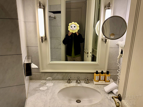 【MARRIOTT】巴黎Le Dokhan's Paris Arc de Triomphe a Tribute Portfolio Hotel