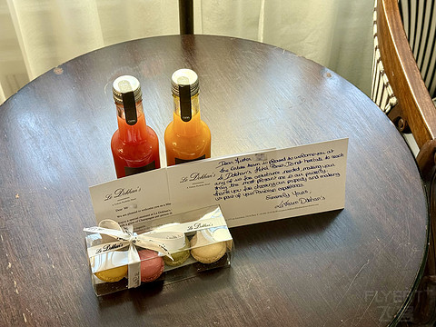 【MARRIOTT】巴黎Le Dokhan's Paris Arc de Triomphe a Tribute Portfolio Hotel