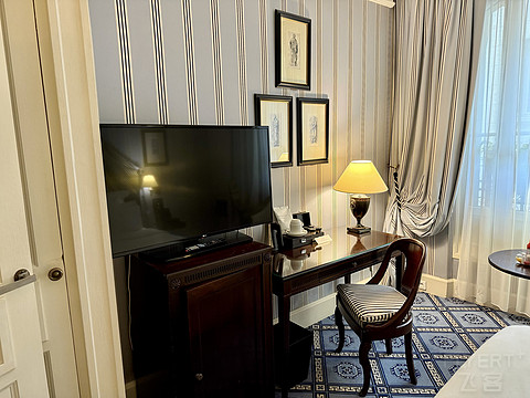 【MARRIOTT】巴黎Le Dokhan's Paris Arc de Triomphe a Tribute Portfolio Hotel