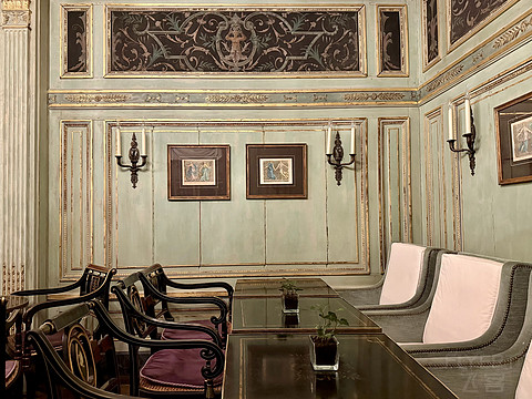【MARRIOTT】巴黎Le Dokhan's Paris Arc de Triomphe a Tribute Portfolio Hotel