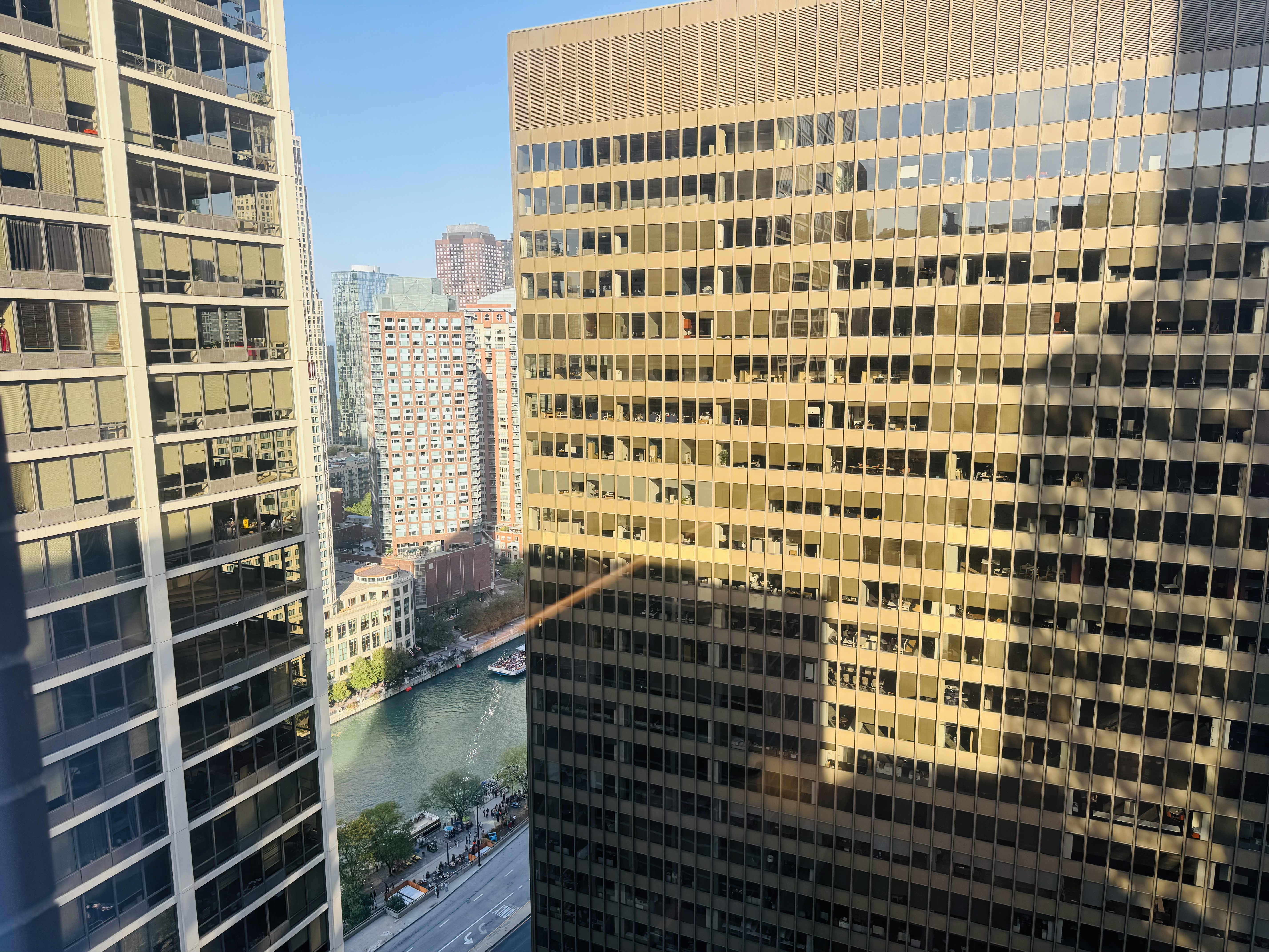 Ǻϣ֮ѡ ֥Ӹ翭þƵ Hyatt Regency Chicago ׼ס