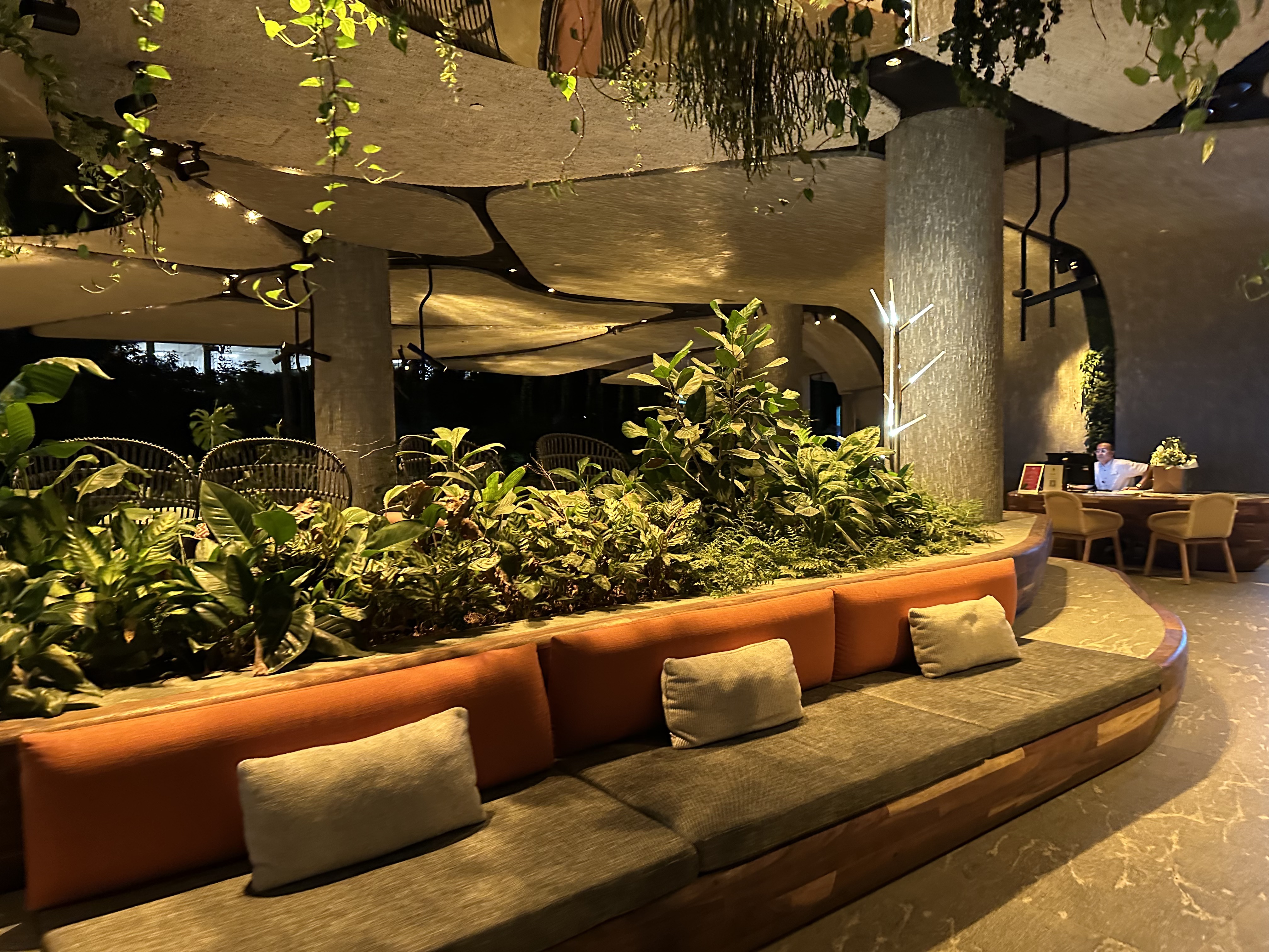¼̬ׯ׷-Mandai Rainforest by Banyan Tree