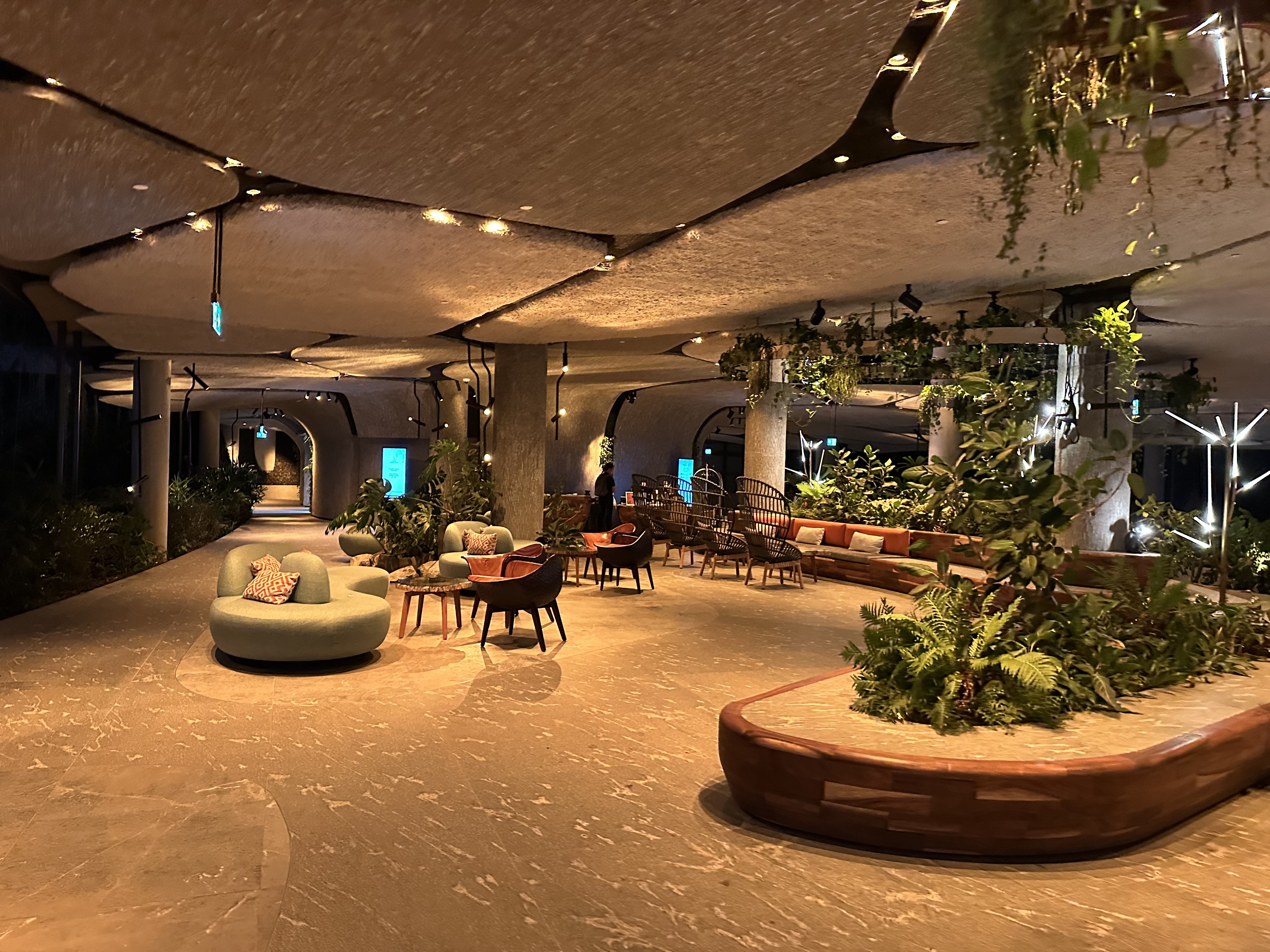 ¼̬ׯ׷-Mandai Rainforest by Banyan Tree