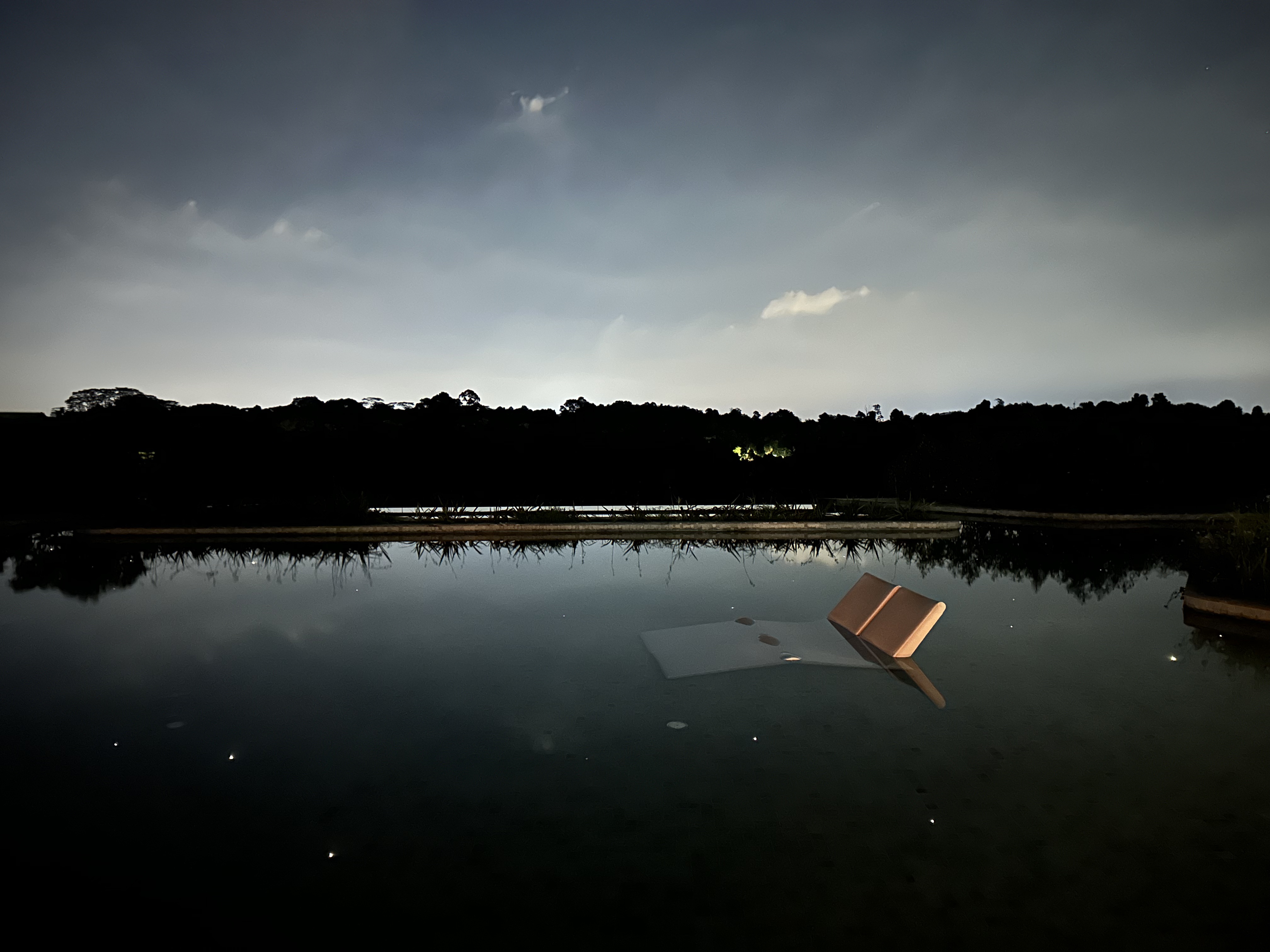 ¼̬ׯ׷-Mandai Rainforest by Banyan Tree