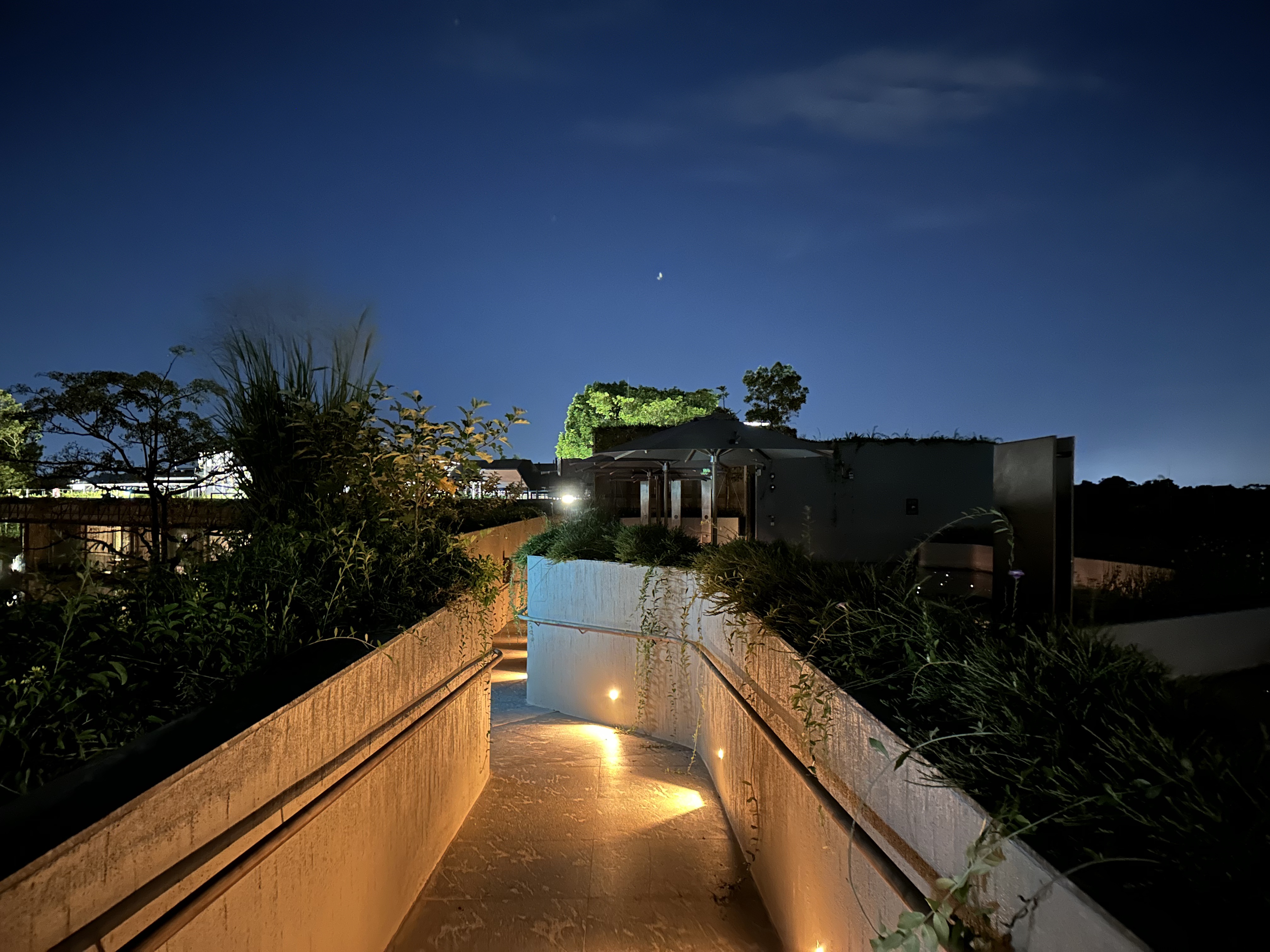 ¼̬ׯ׷-Mandai Rainforest by Banyan Tree