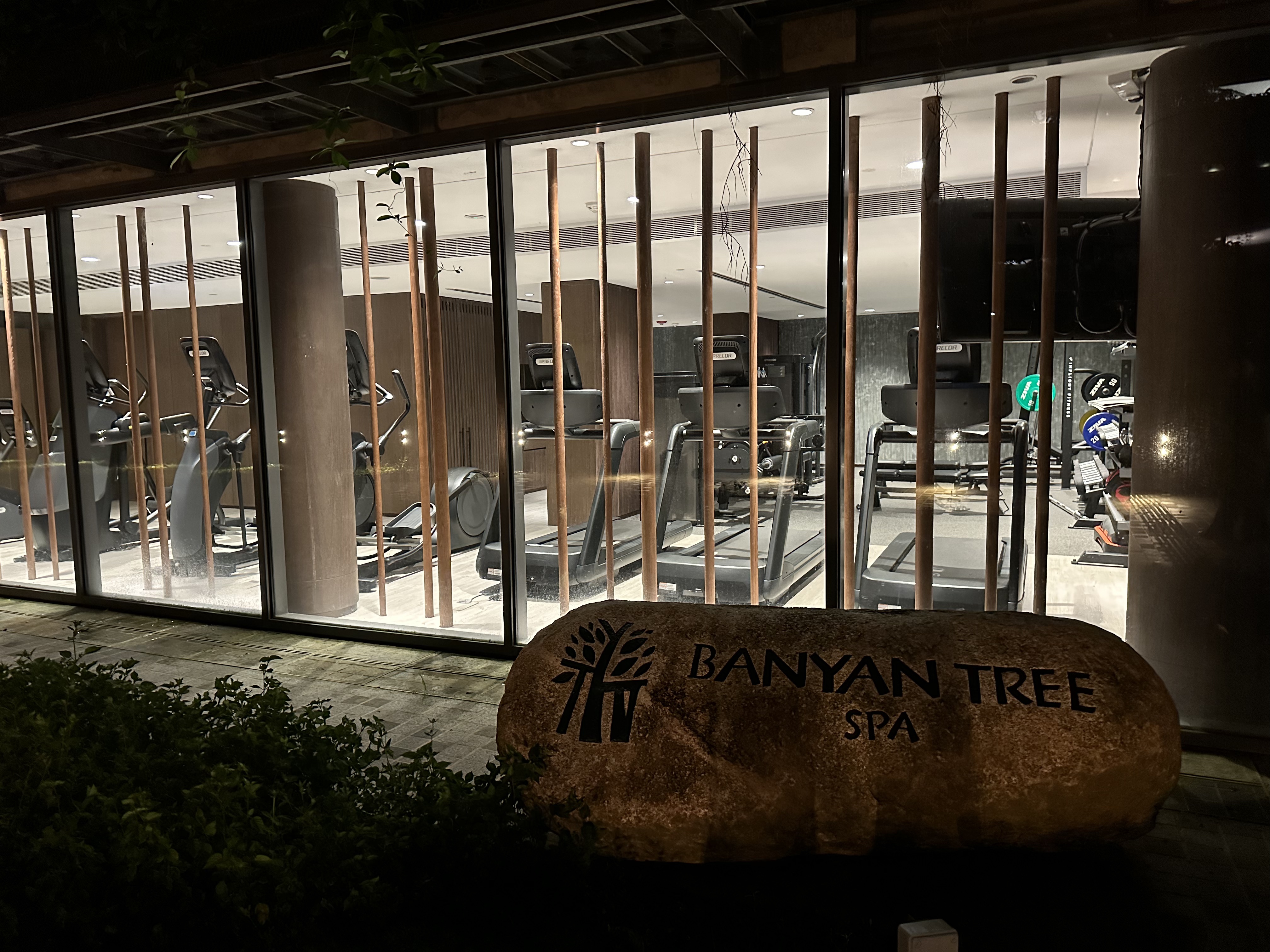 ¼̬ׯ׷-Mandai Rainforest by Banyan Tree