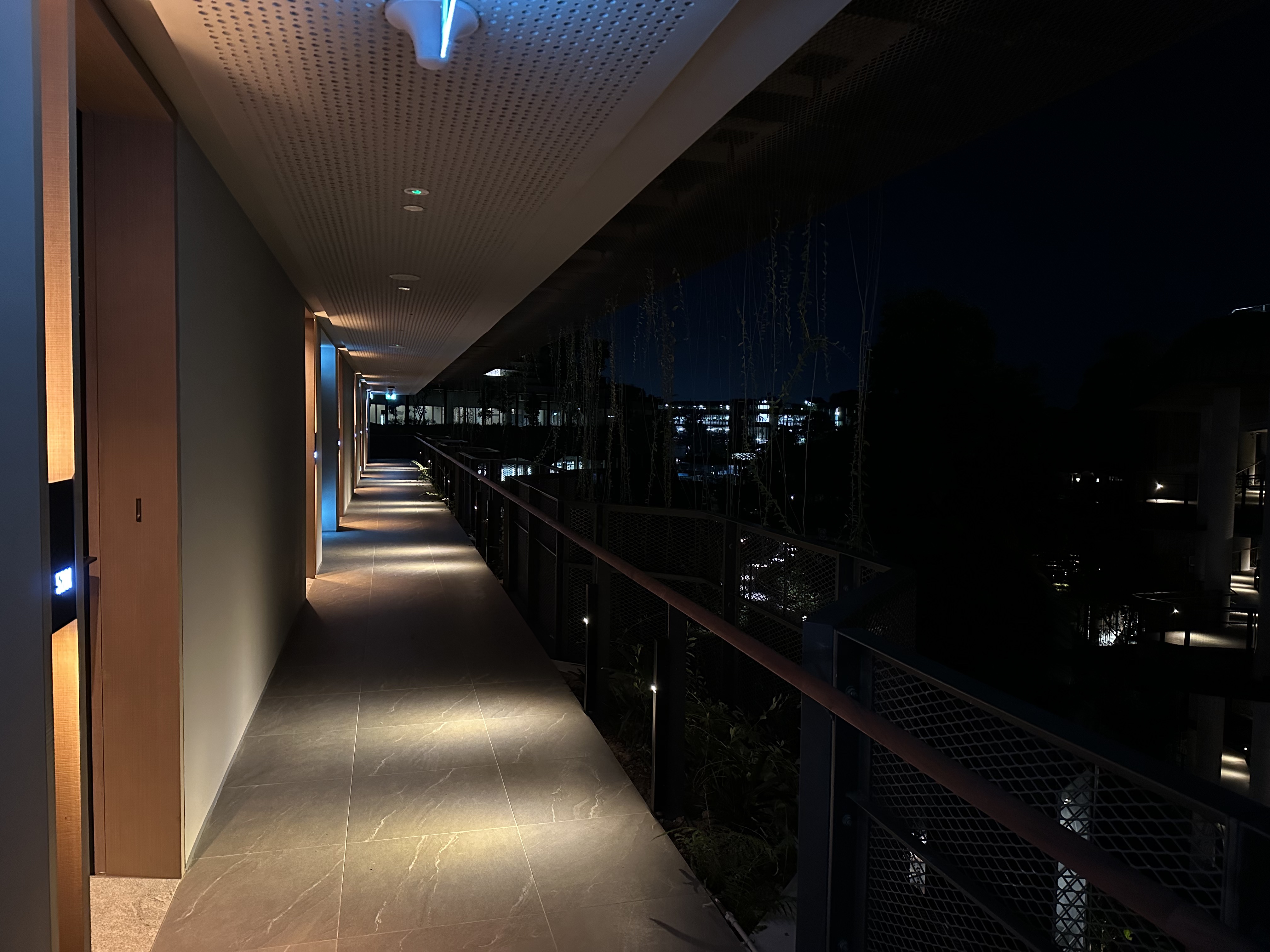 ¼̬ׯ׷-Mandai Rainforest by Banyan Tree