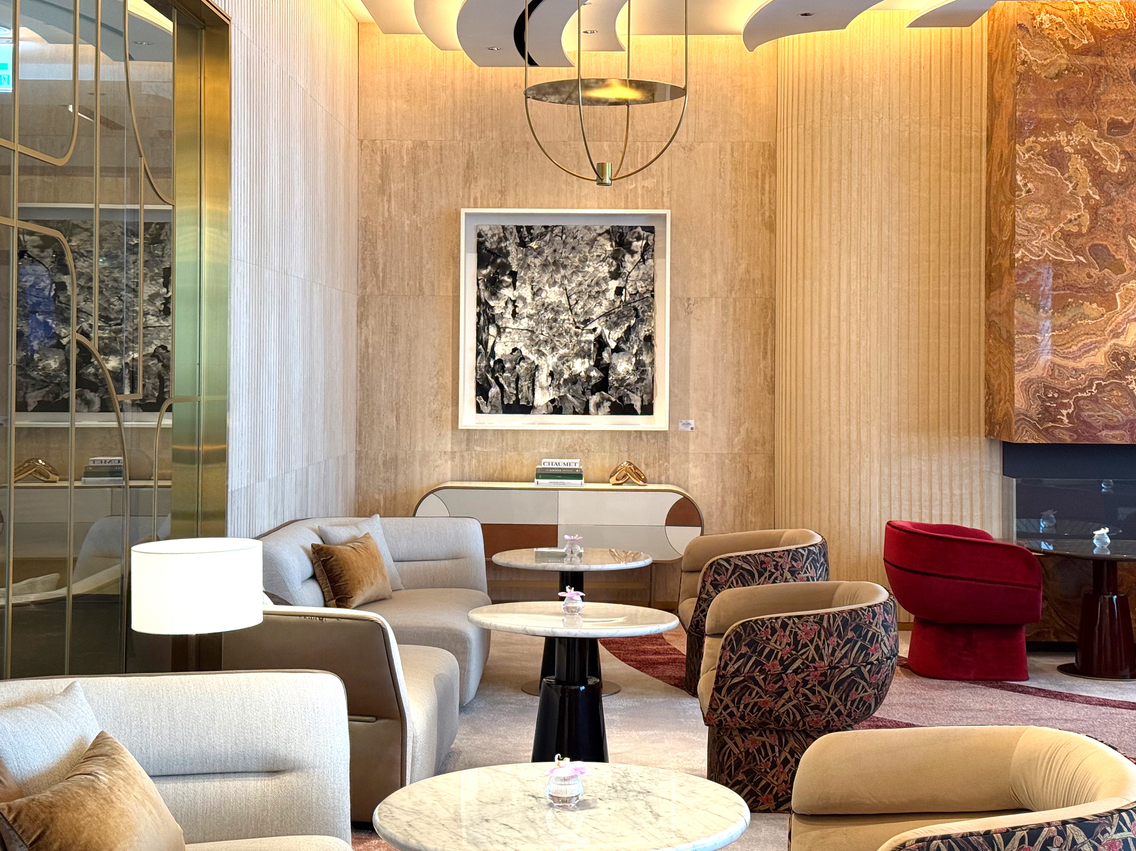 Josun Palace Luxury Collection Seoul ׶ѡƵ style✨
