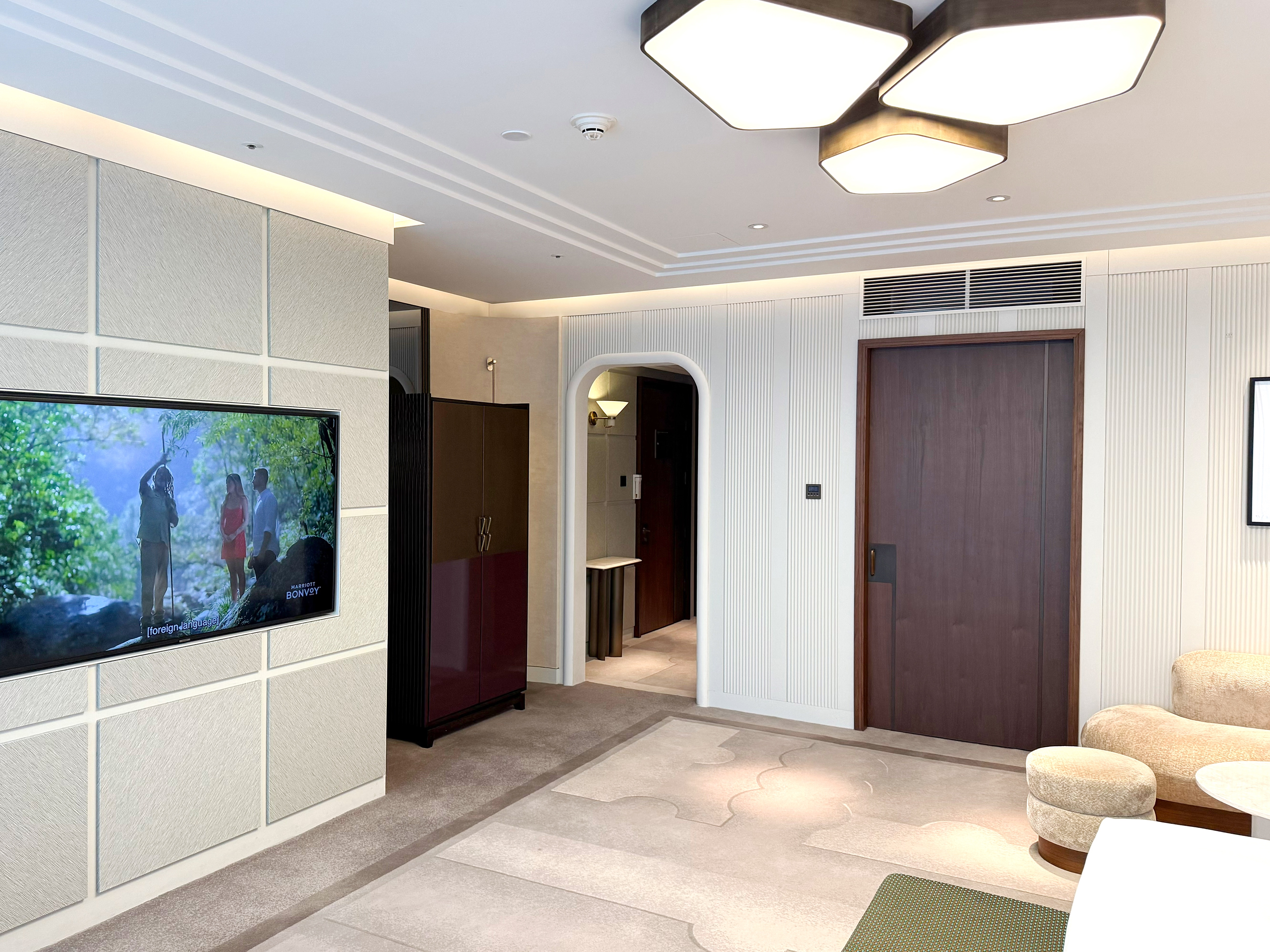 Josun Palace Luxury Collection Seoul ׶ѡƵ style✨